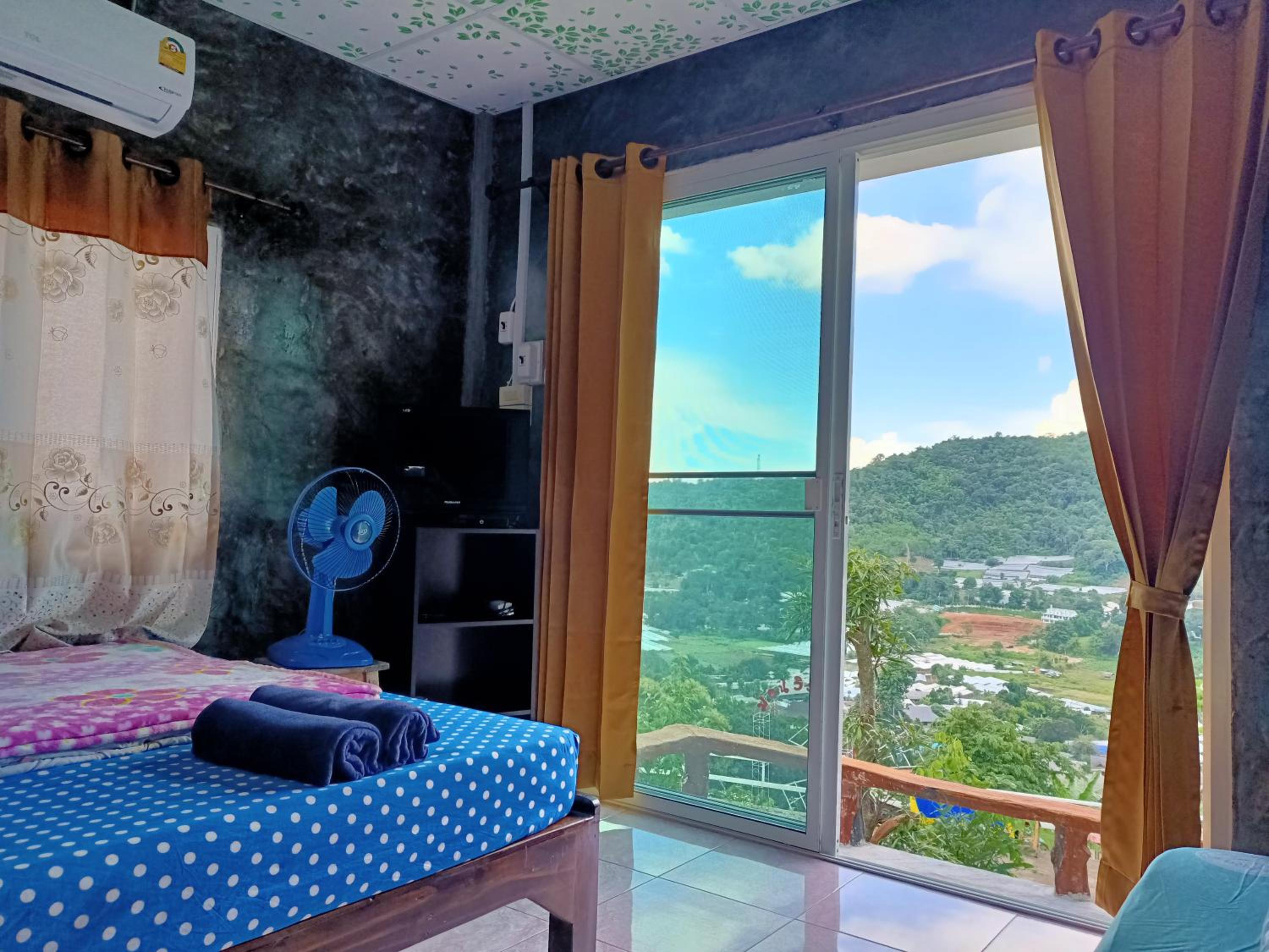 Triple Room with Mountain View - Photo 2