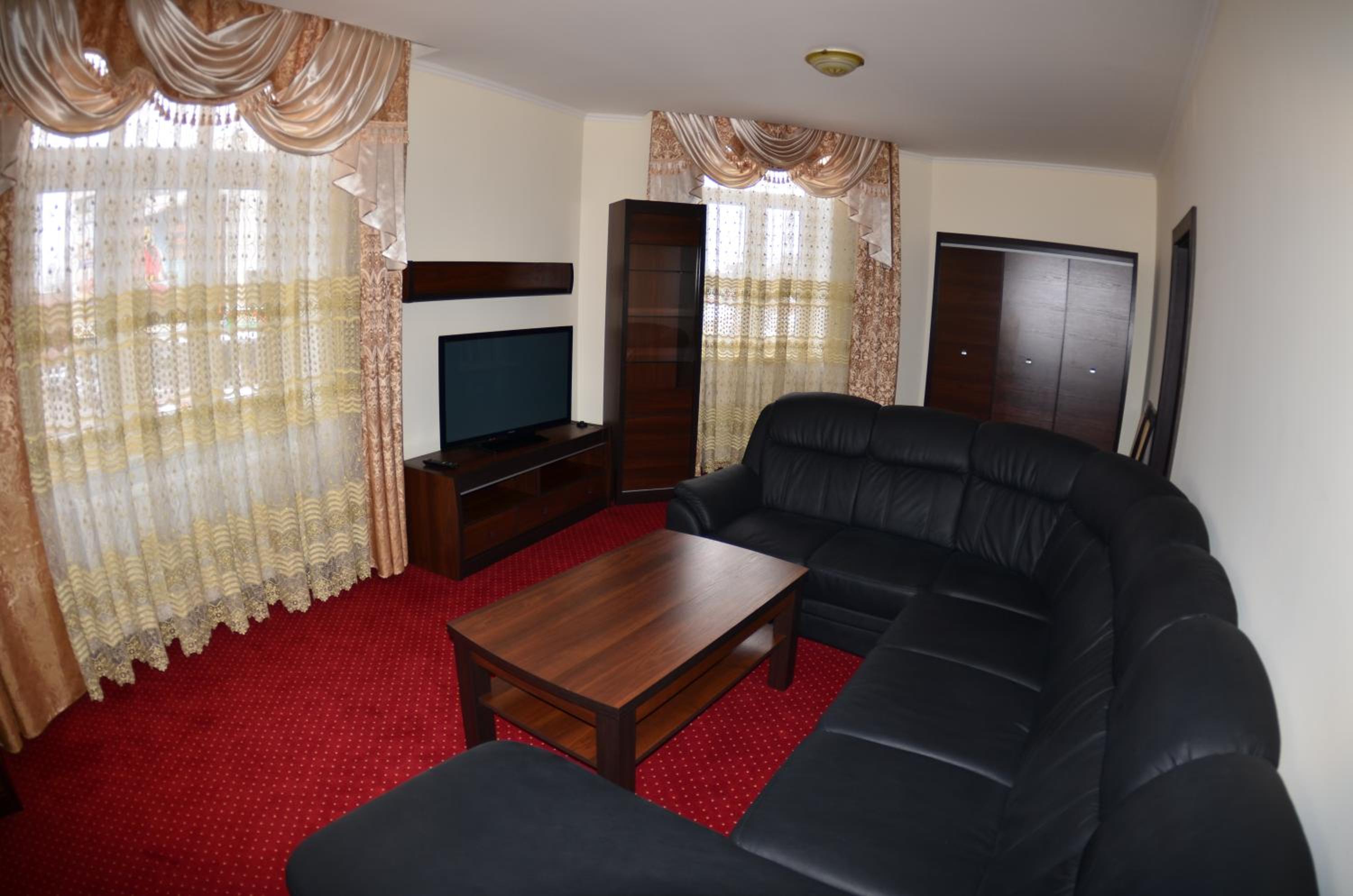Executive Suite photo 1