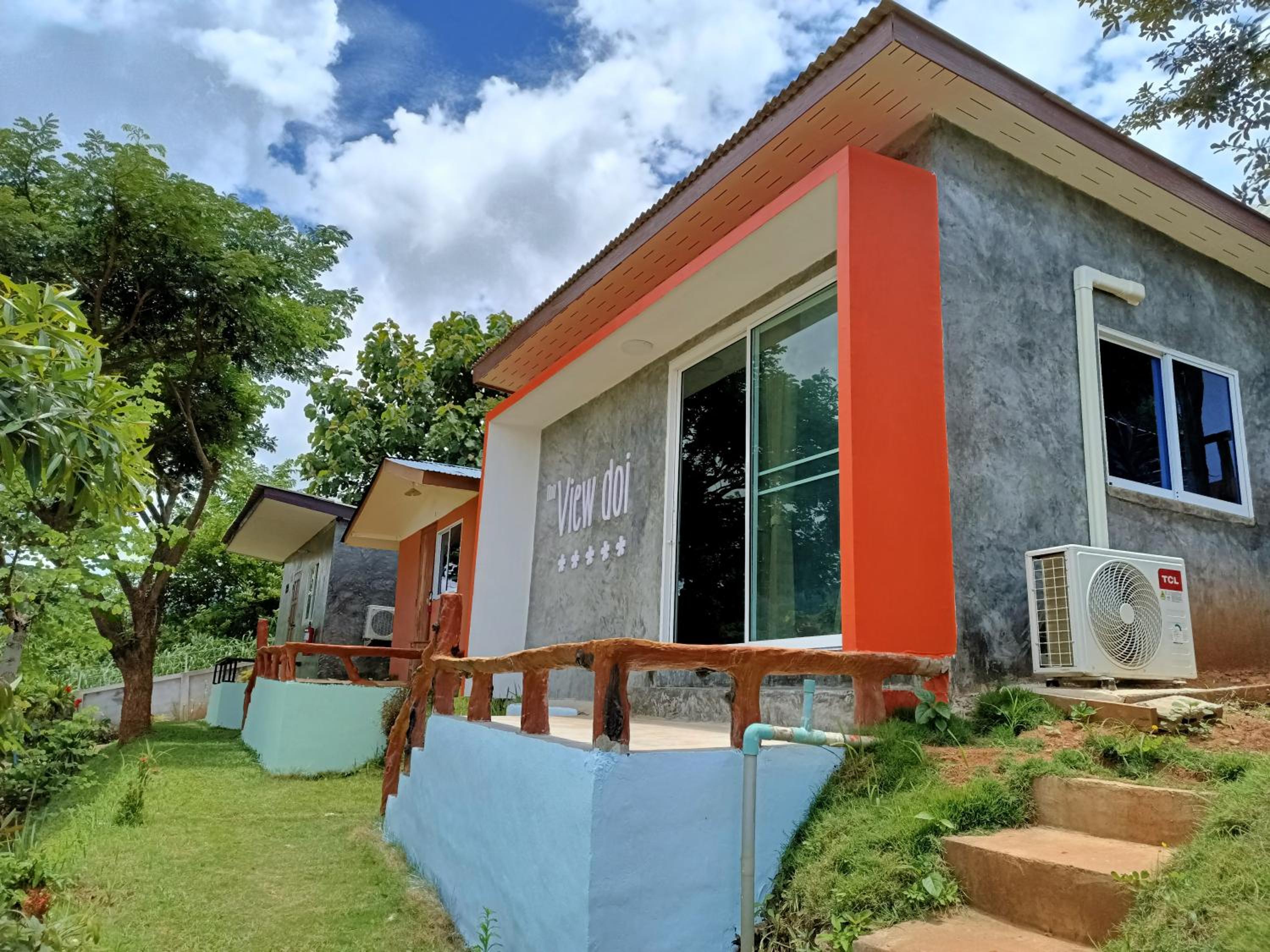 Triple Room with Mountain View - Photo 5