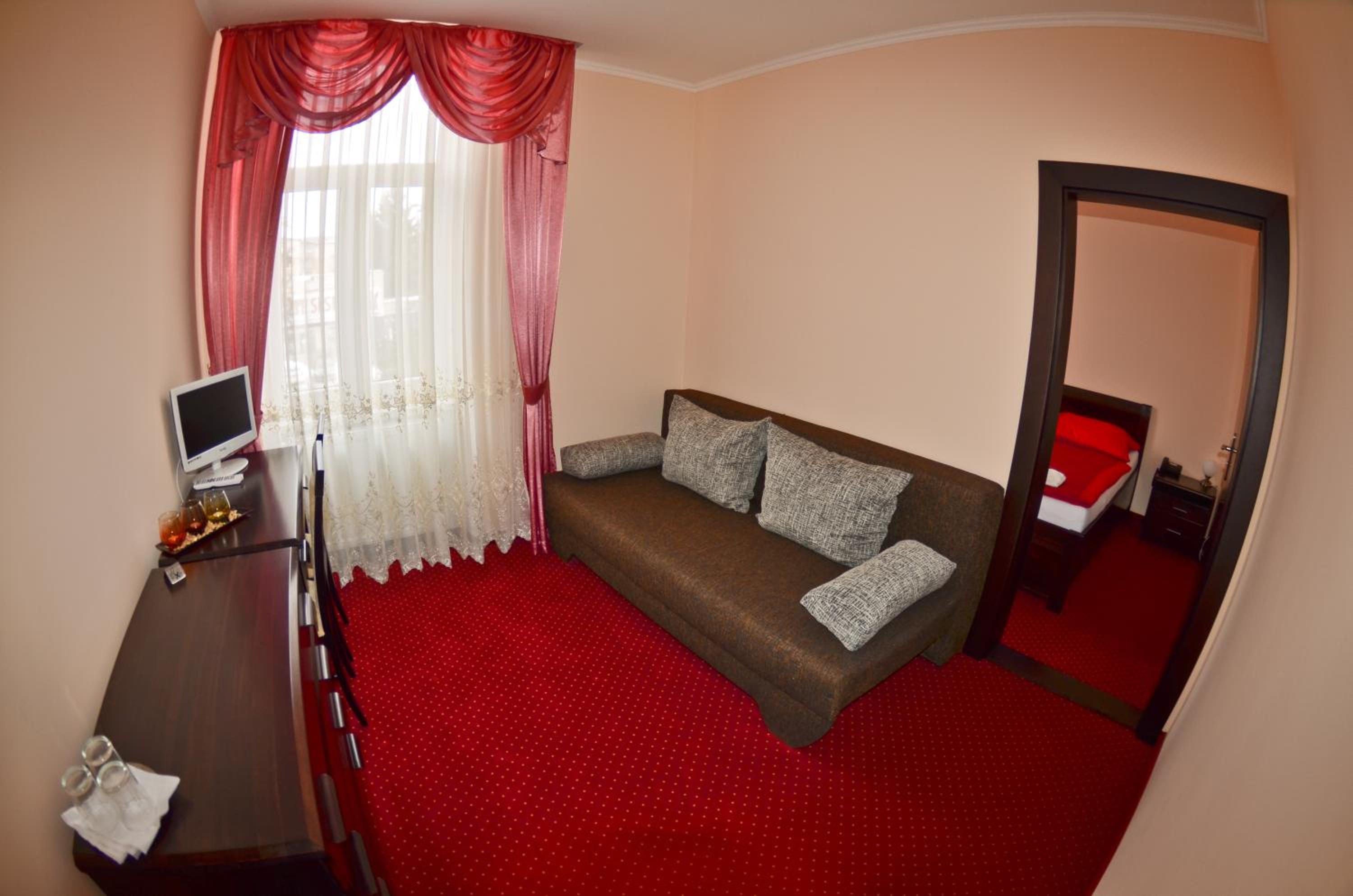 Suite photo 3