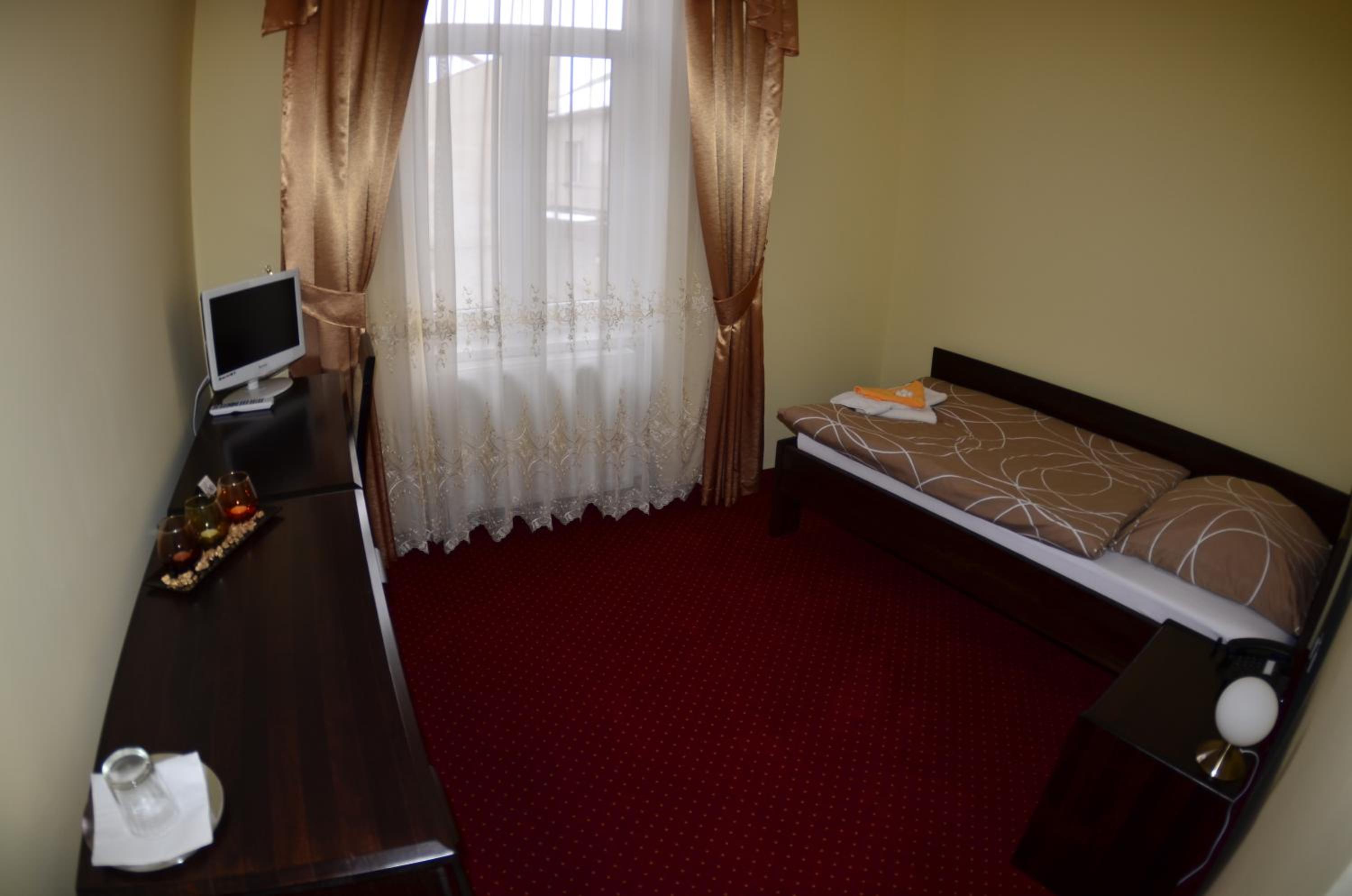 Single Room photo 1