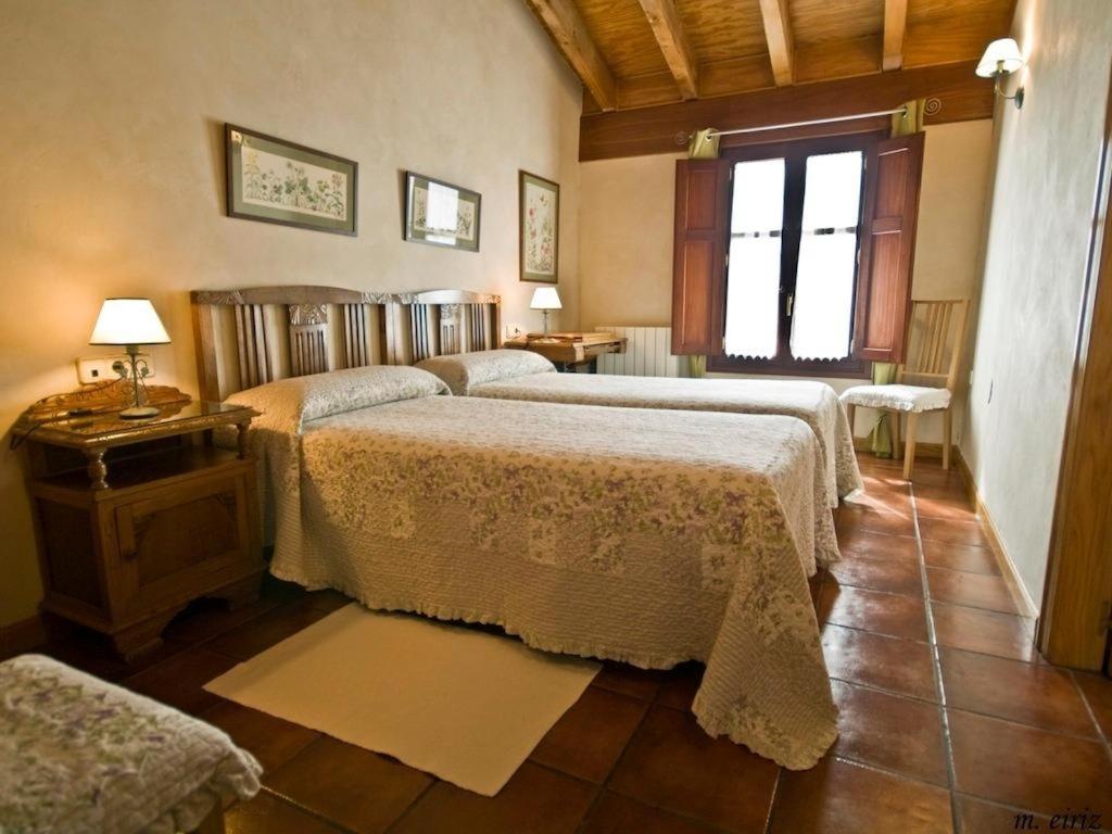 Twin Room photo 2