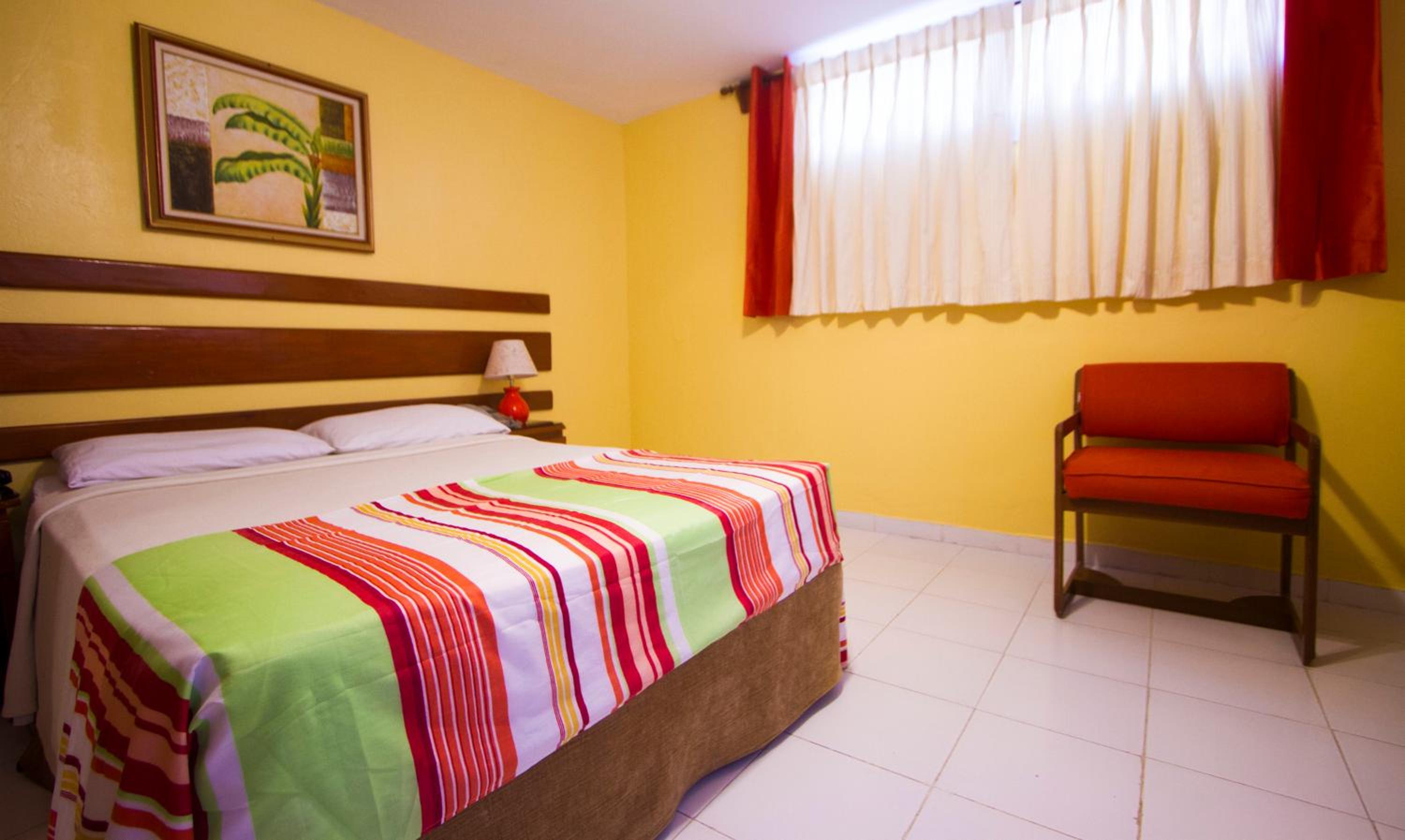 King Room with Balcony photo 3