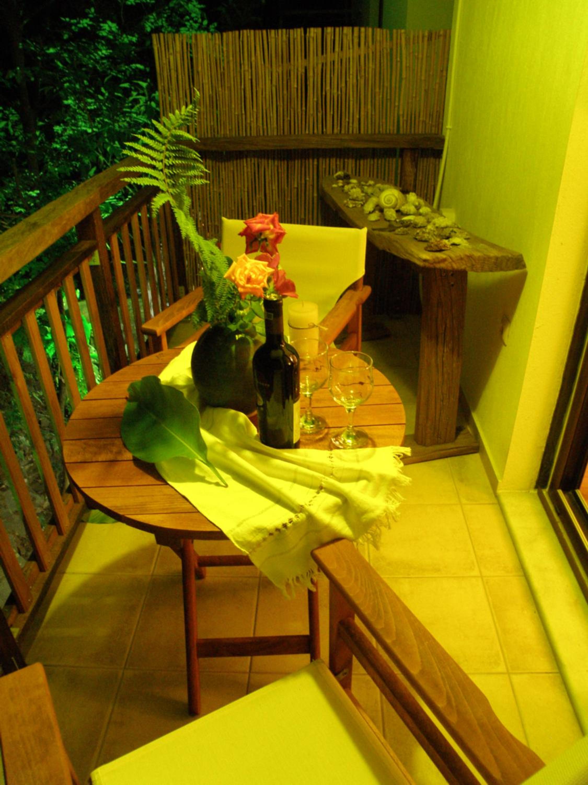 Deluxe Double Room With Sea View photo 2