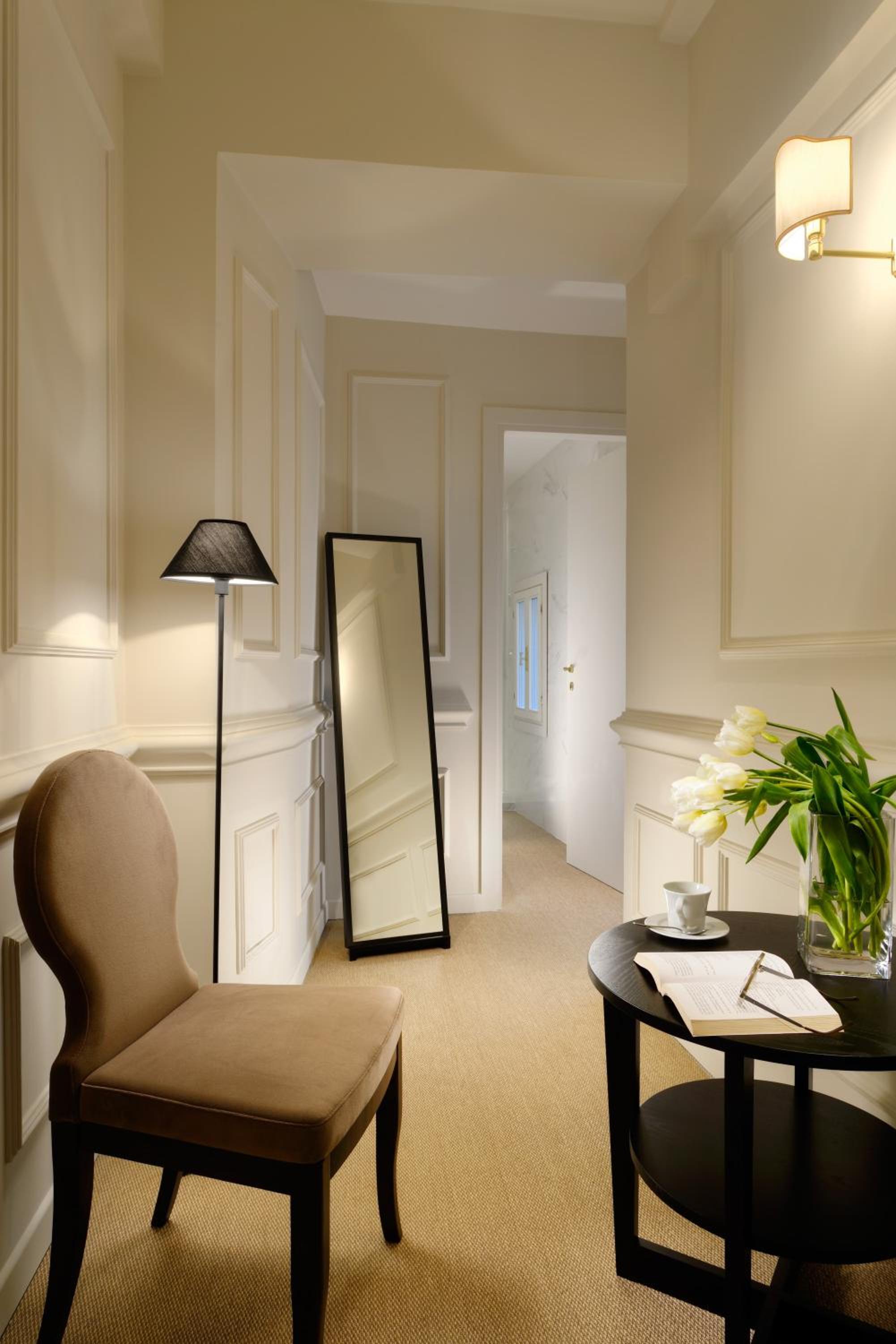 Classic Double Room photo 3