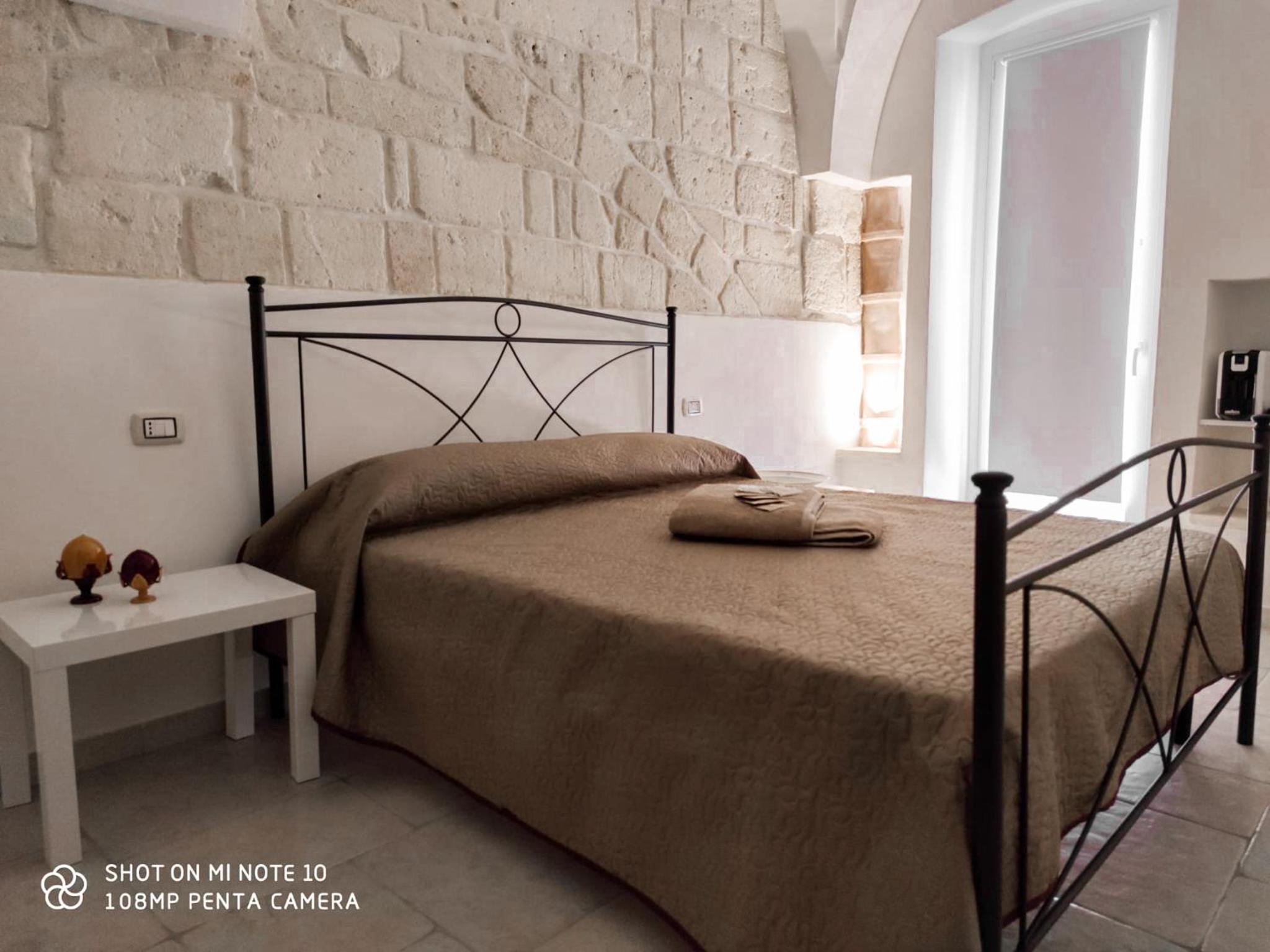 Double Room with Private Bathroom photo 1