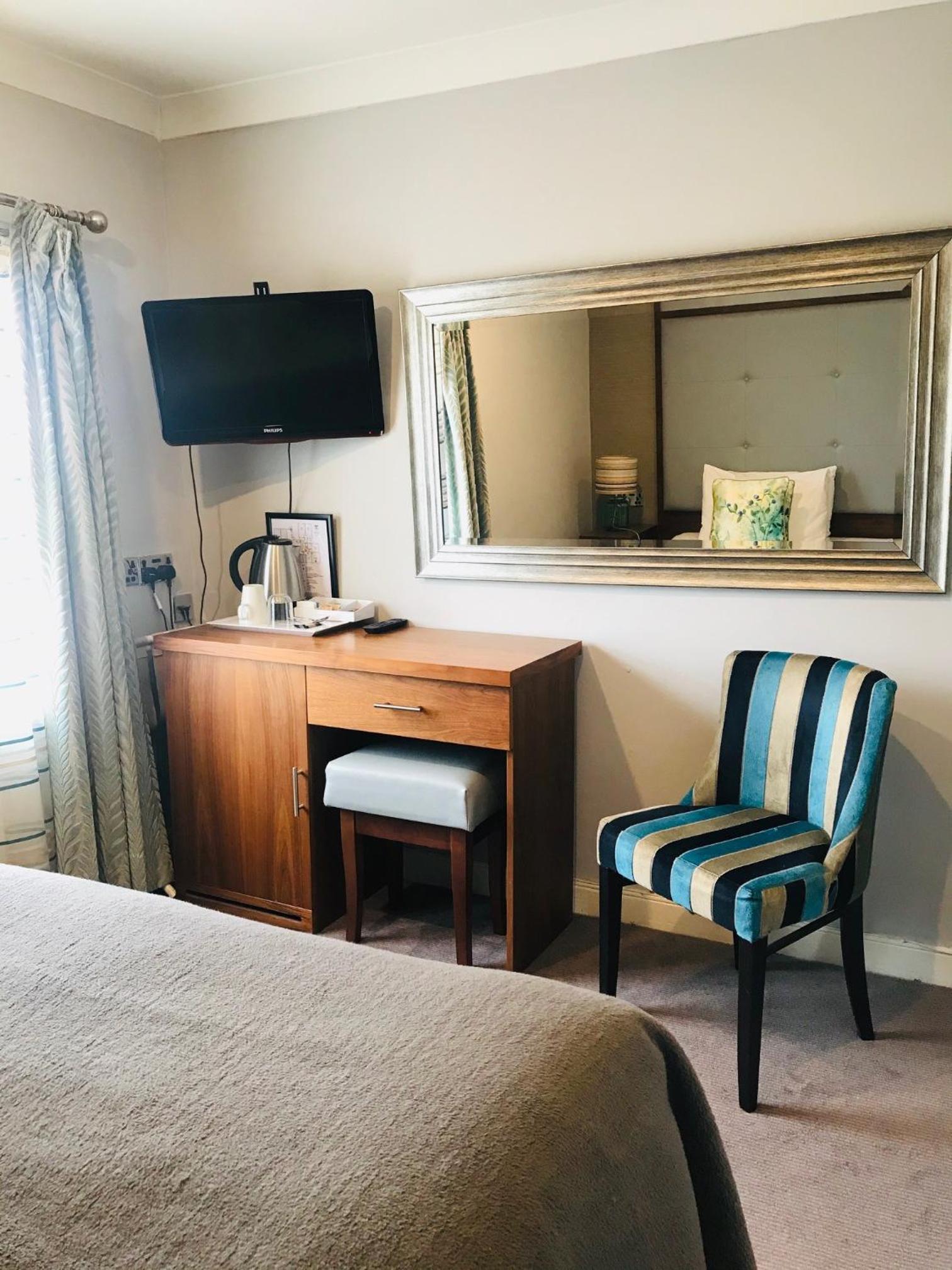 Double Room photo 3
