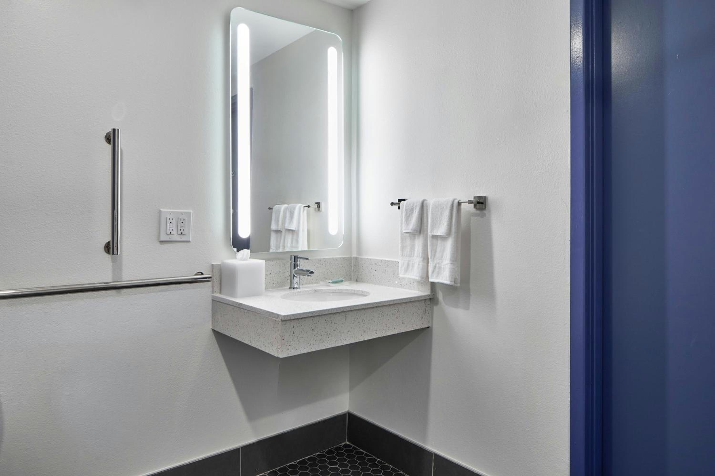Courtyard by Marriott Atlanta Windy Hill/Ballpark, Billede 5