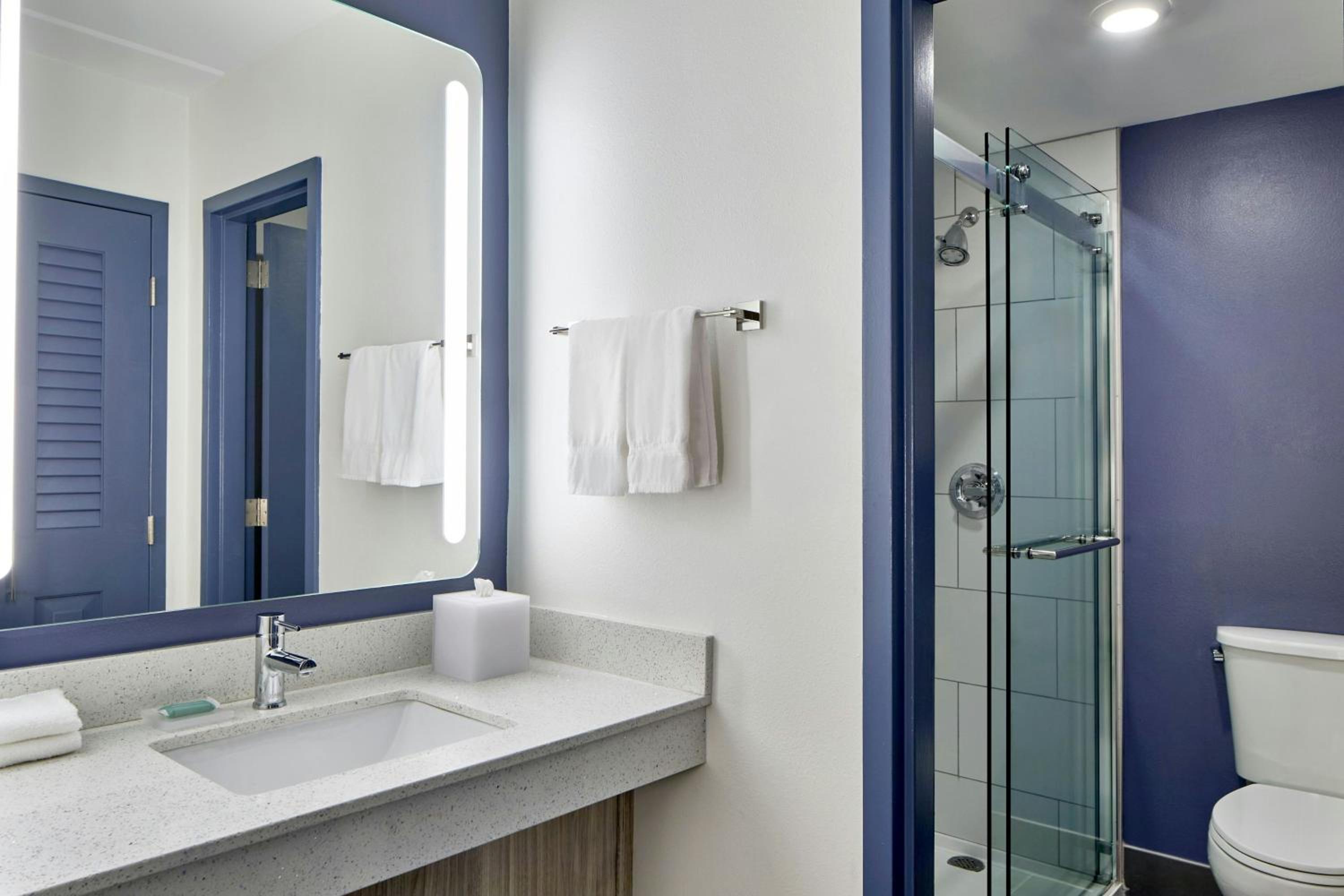 Courtyard by Marriott Atlanta Windy Hill/Ballpark, Billede 4