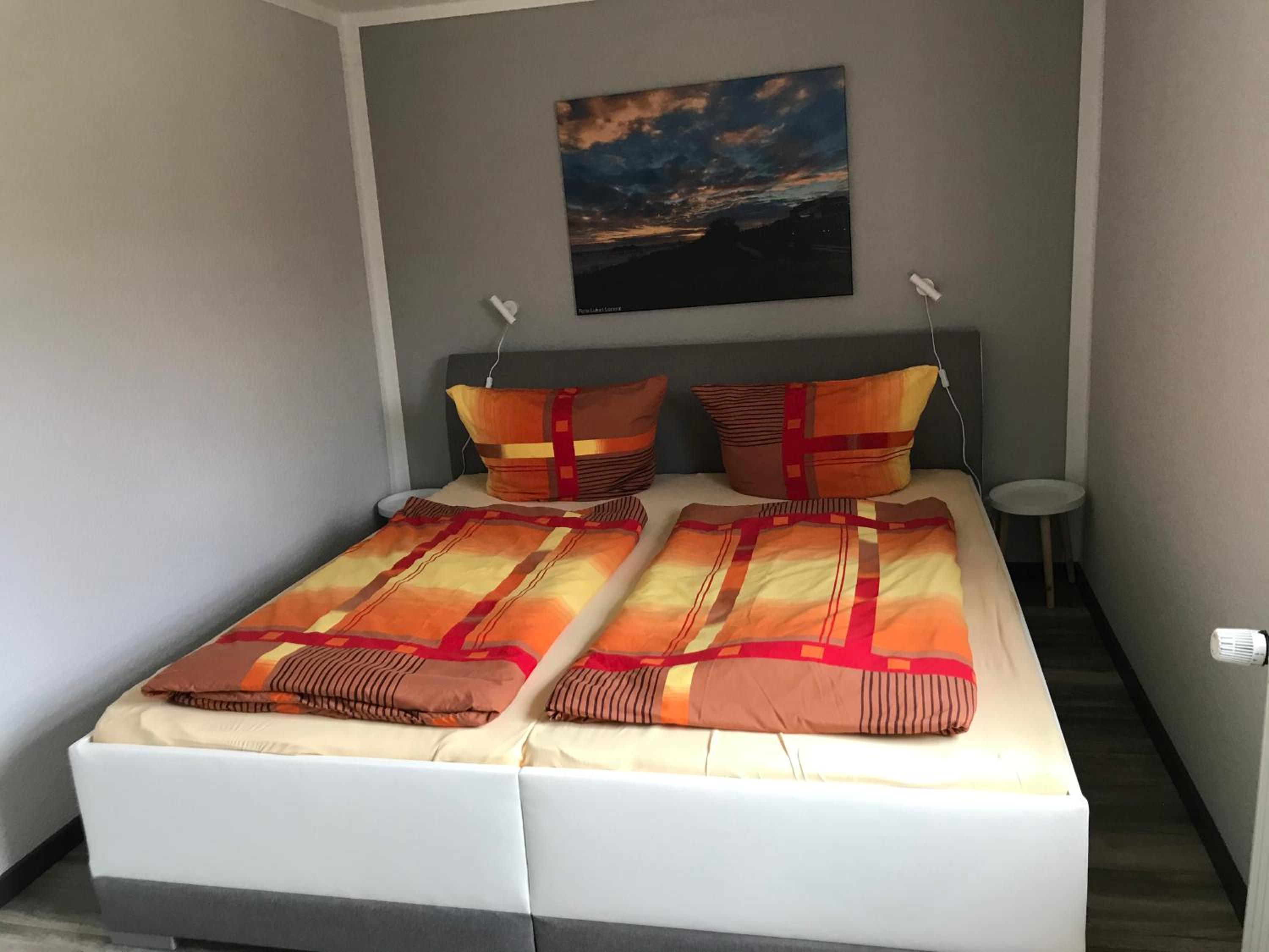 Triple Room with Terrace photo 3