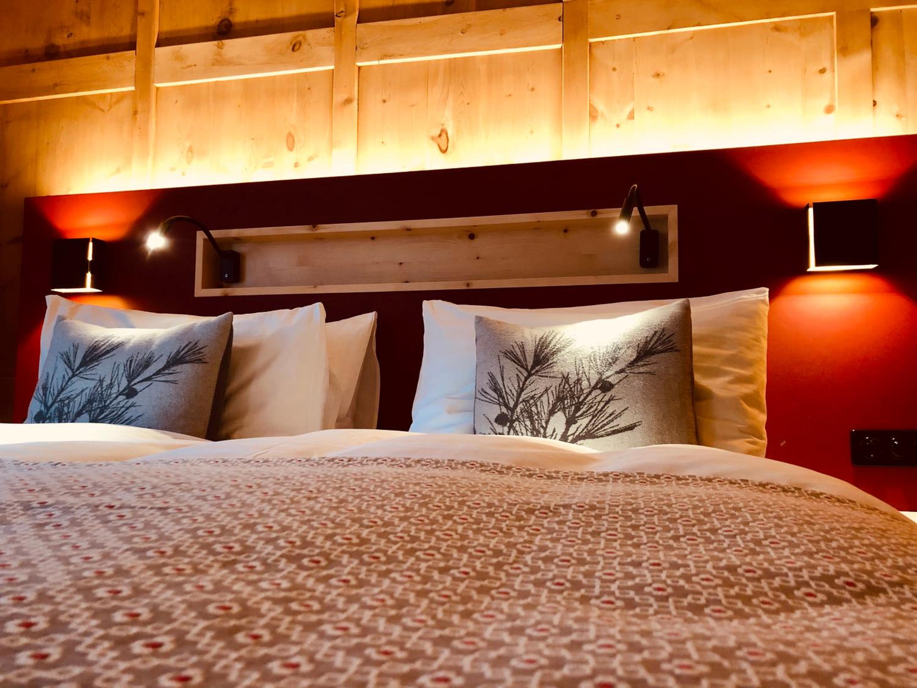 Junior Suite - Photo 1