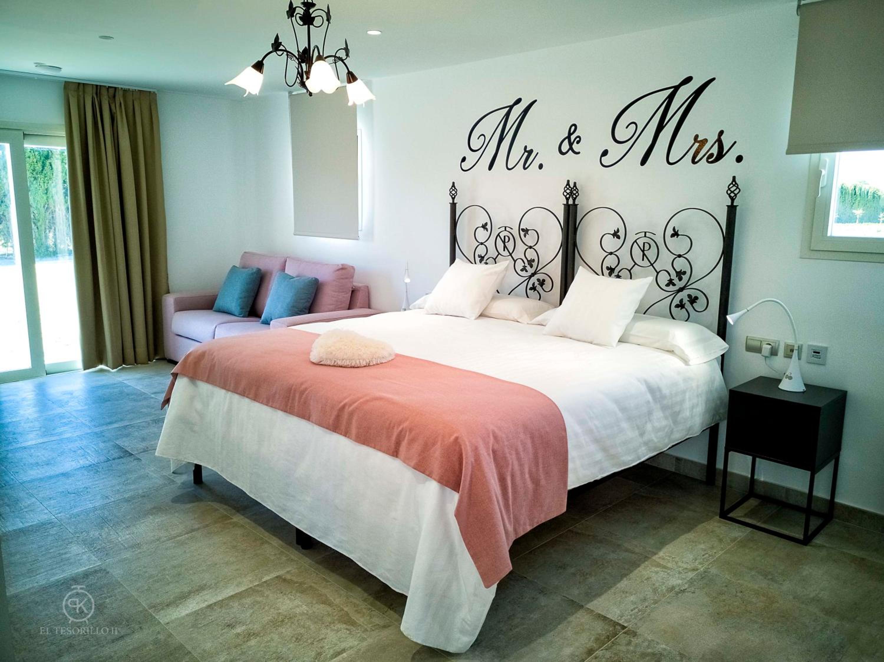 Suite Deluxe