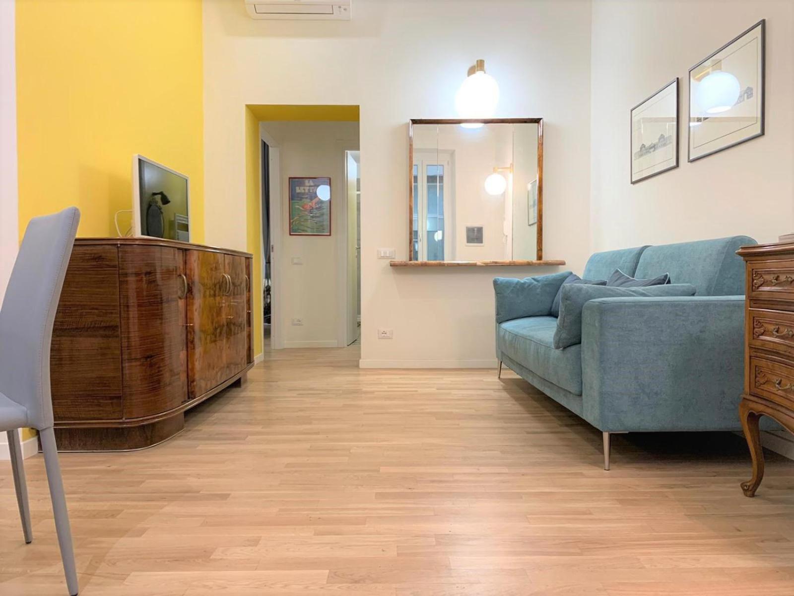 Deluxe Apartment photo 1