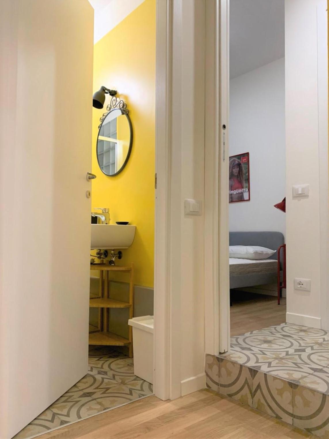 Deluxe Apartment photo 2