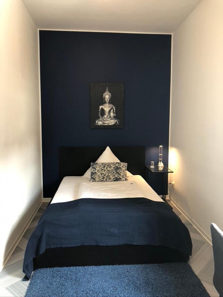 Deluxe Single Room photo 3