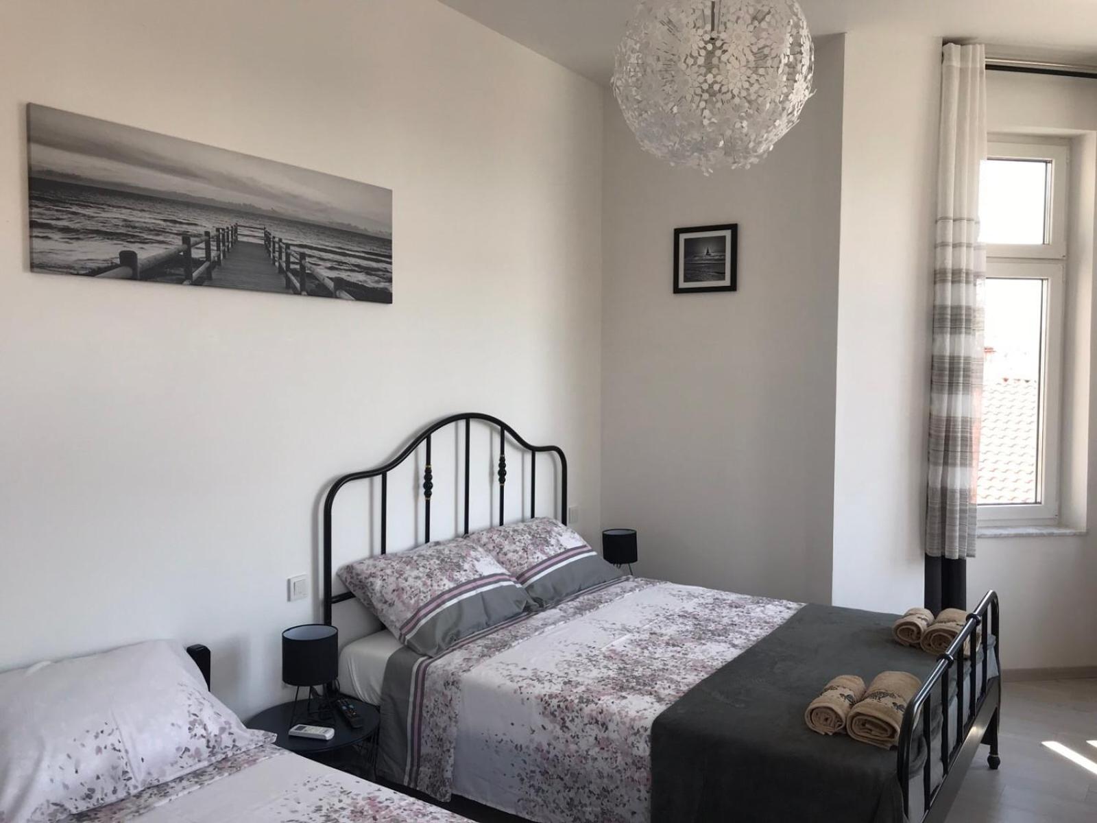 One-Bedroom Apartment - Photo 9