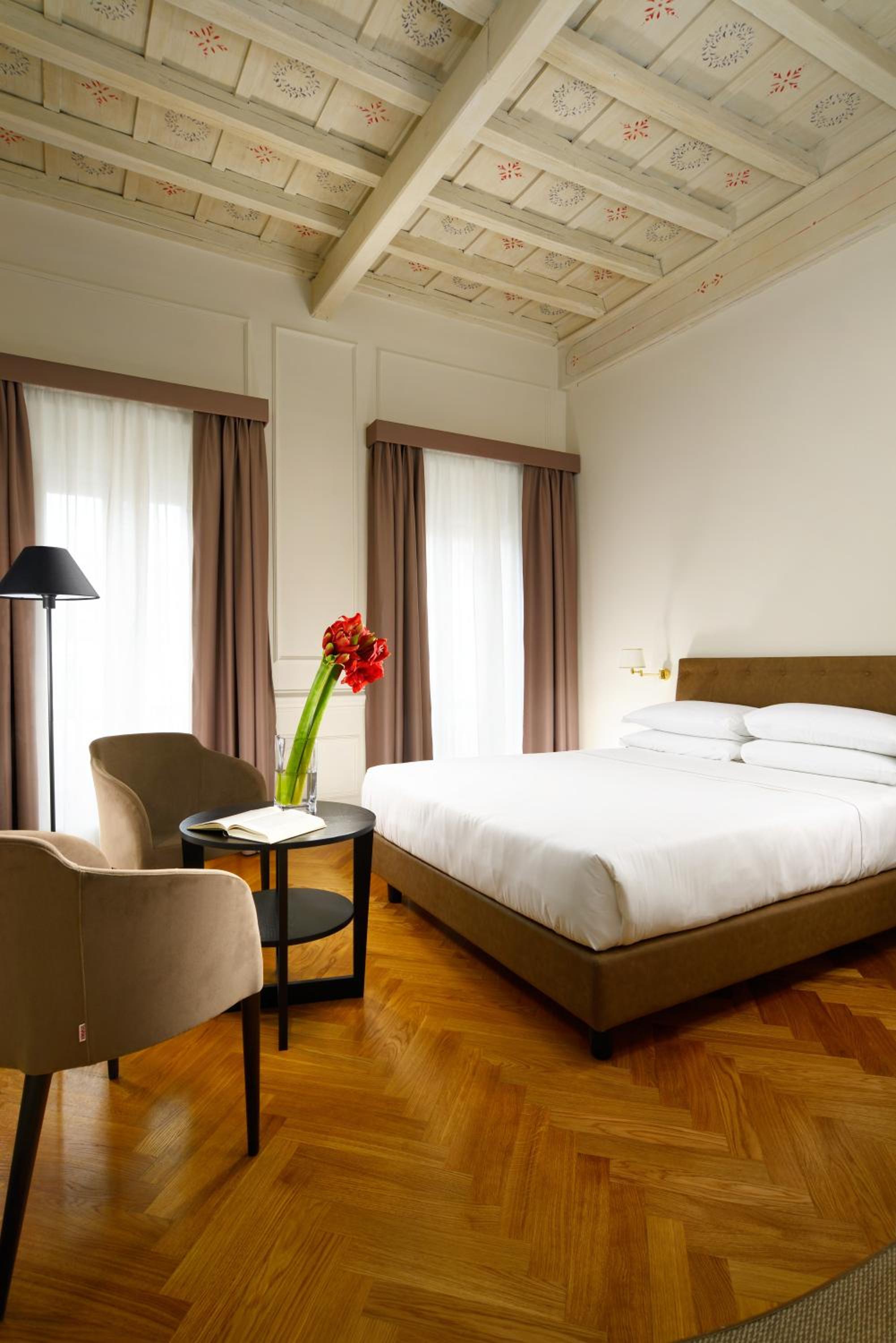 Superior Double Room photo 1