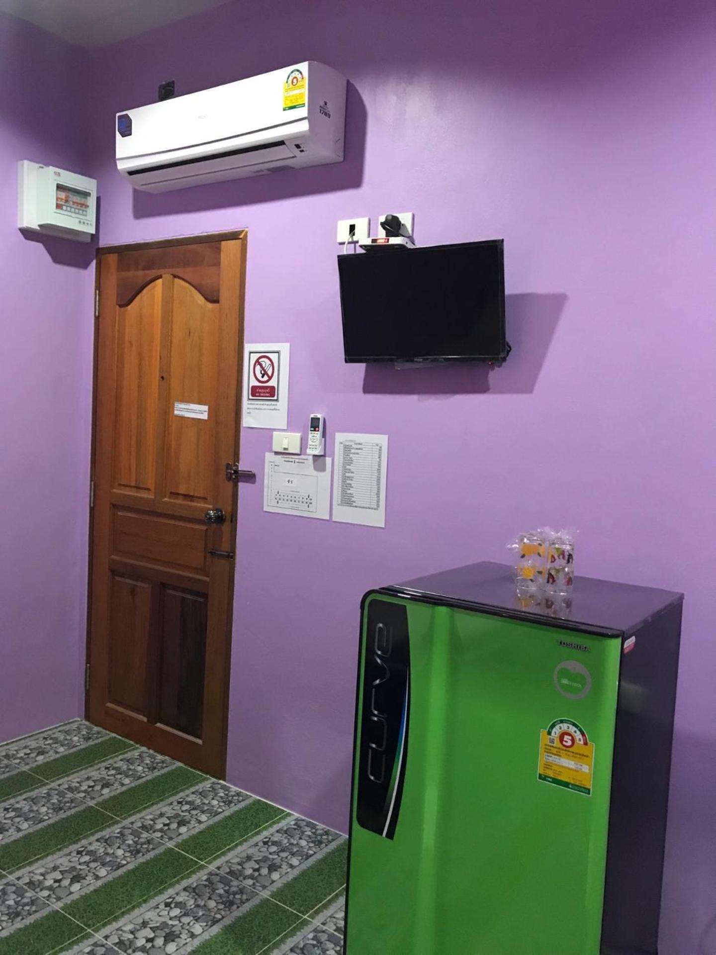 Small Double Room photo 2