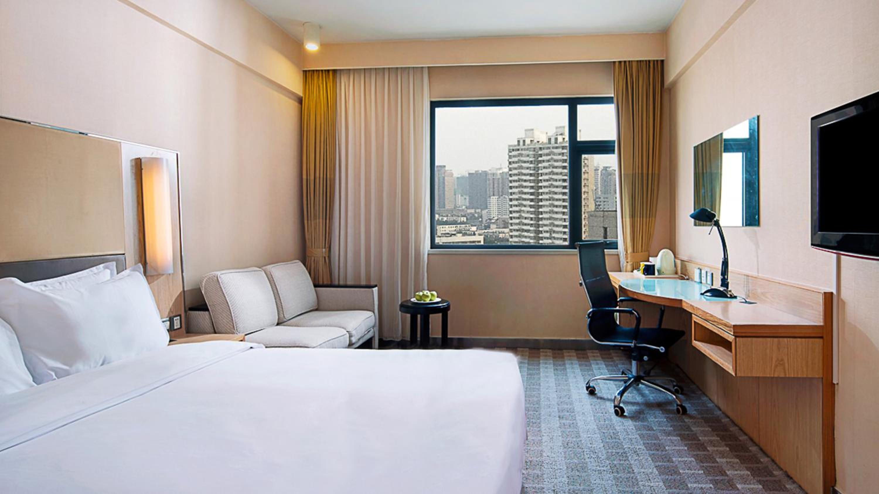Standard Room - Photo 1