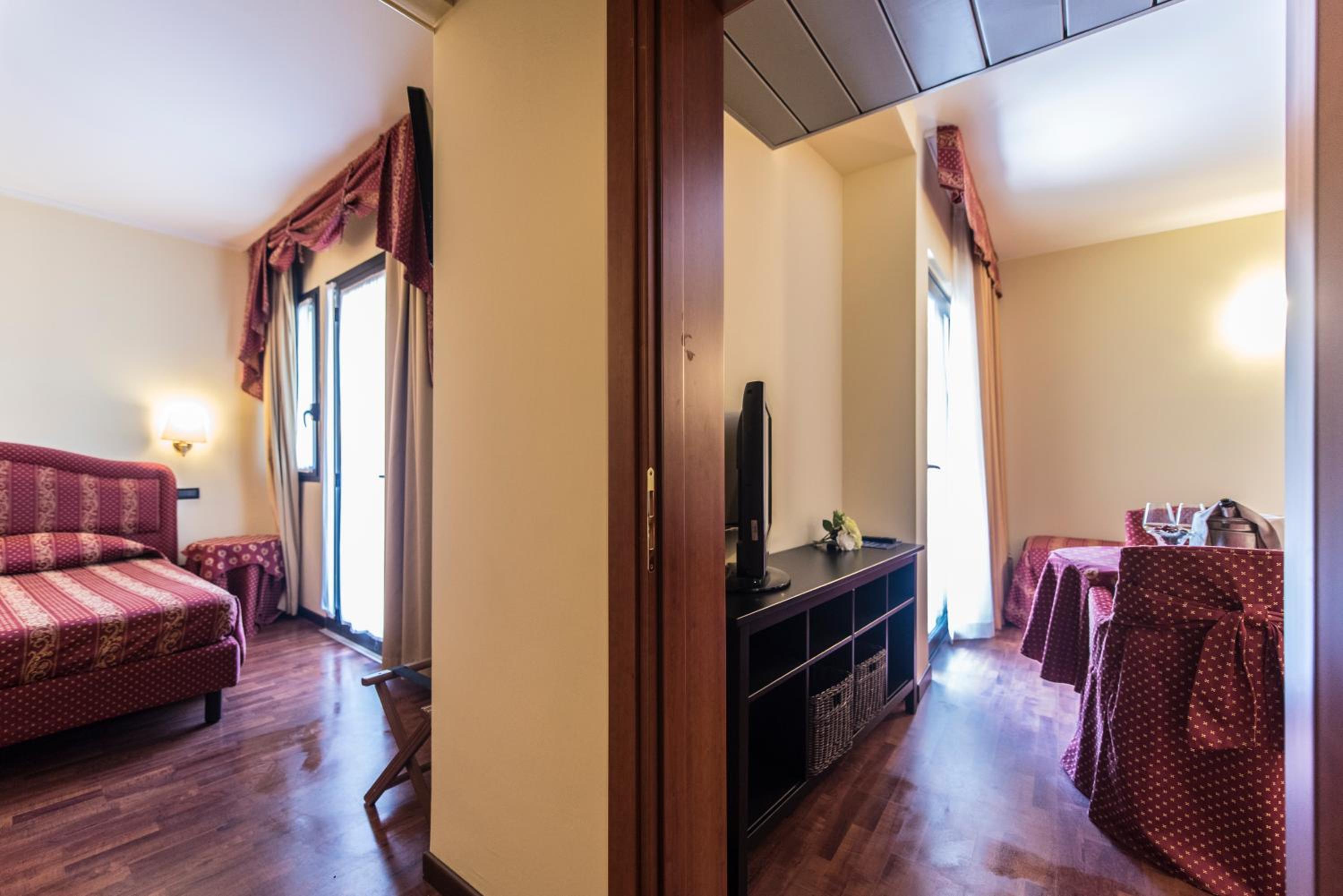 Junior Suite - Photo 4