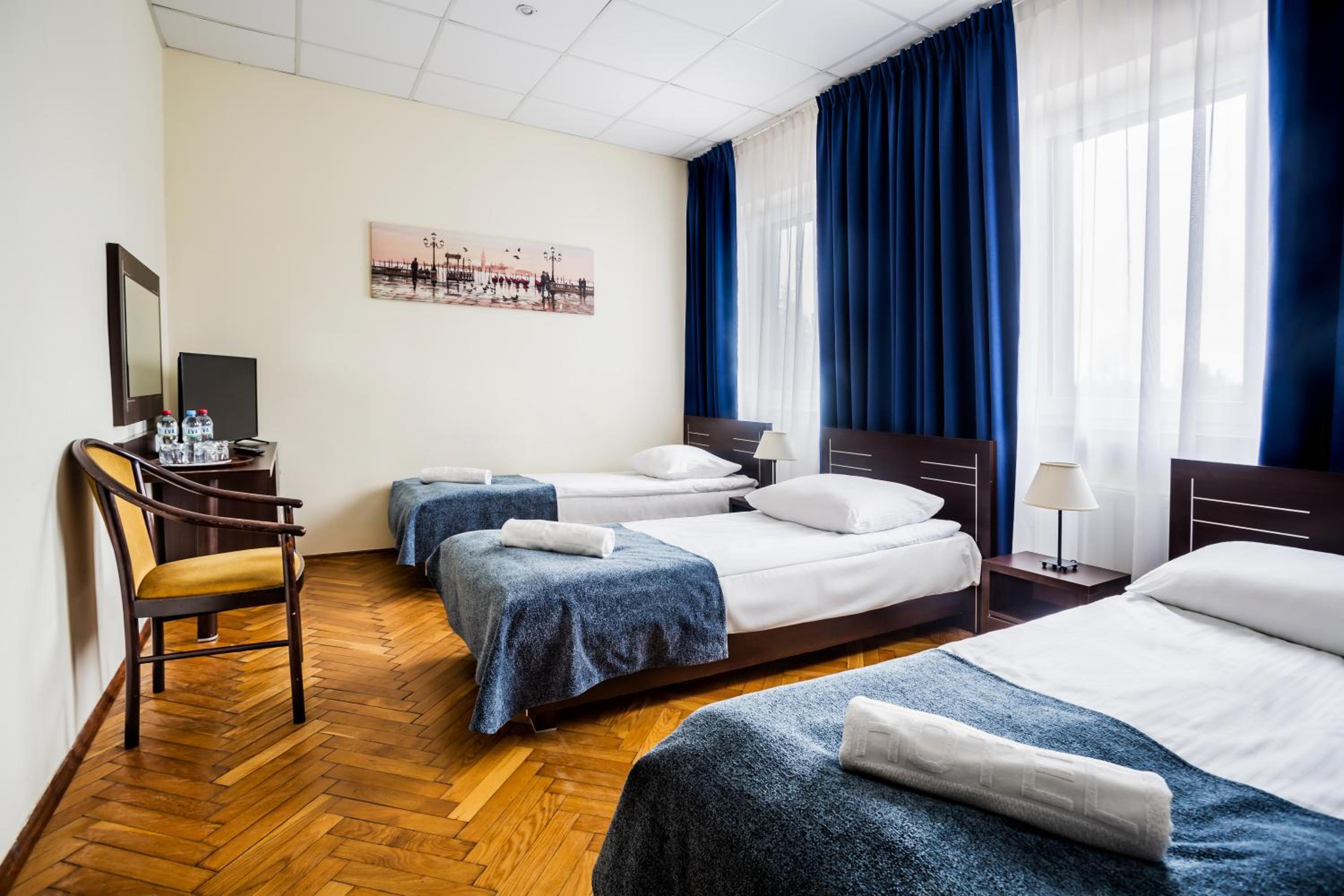 Triple Room photo 1