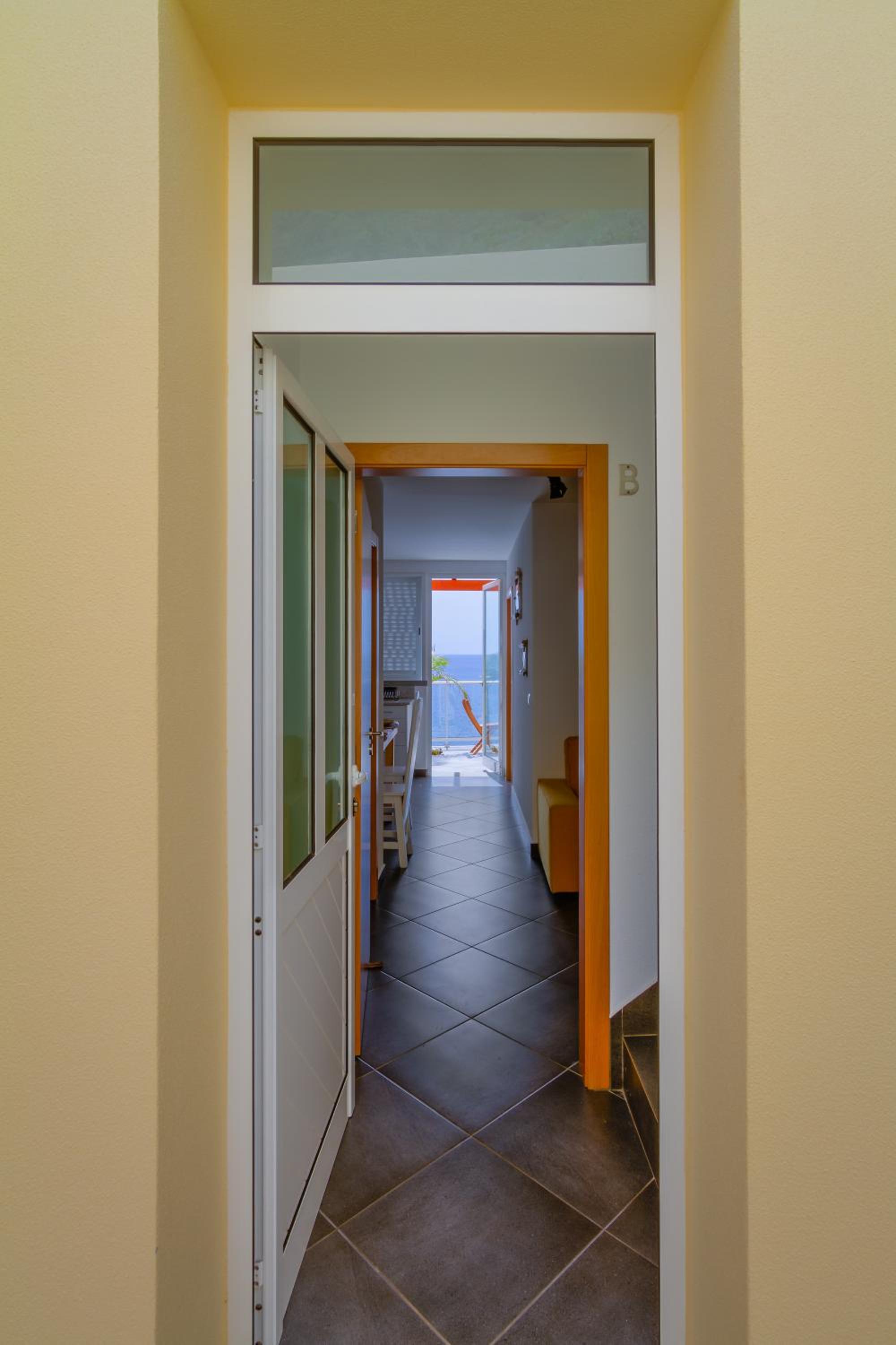 Apartment - Ground Floor