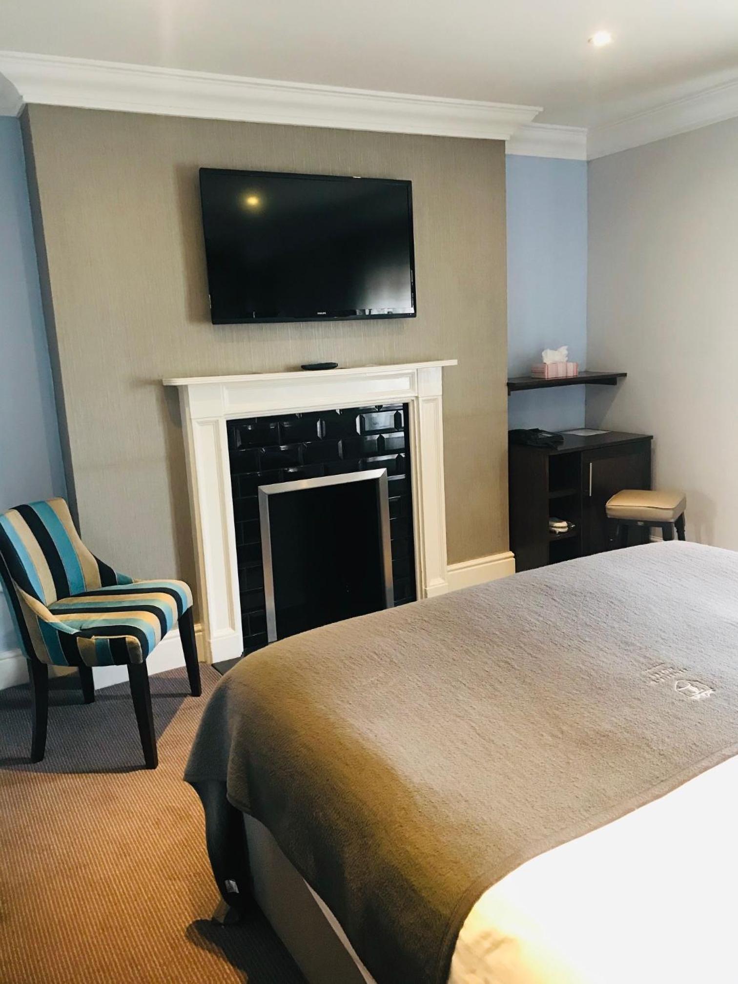 Executive Double Room photo 2