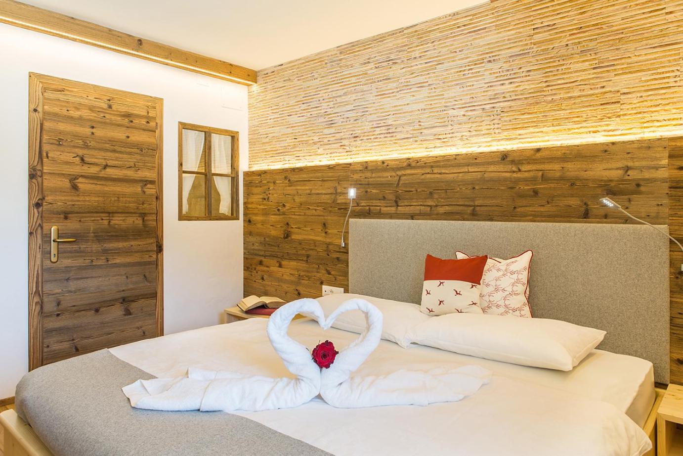 Comfort Room with Balcony
