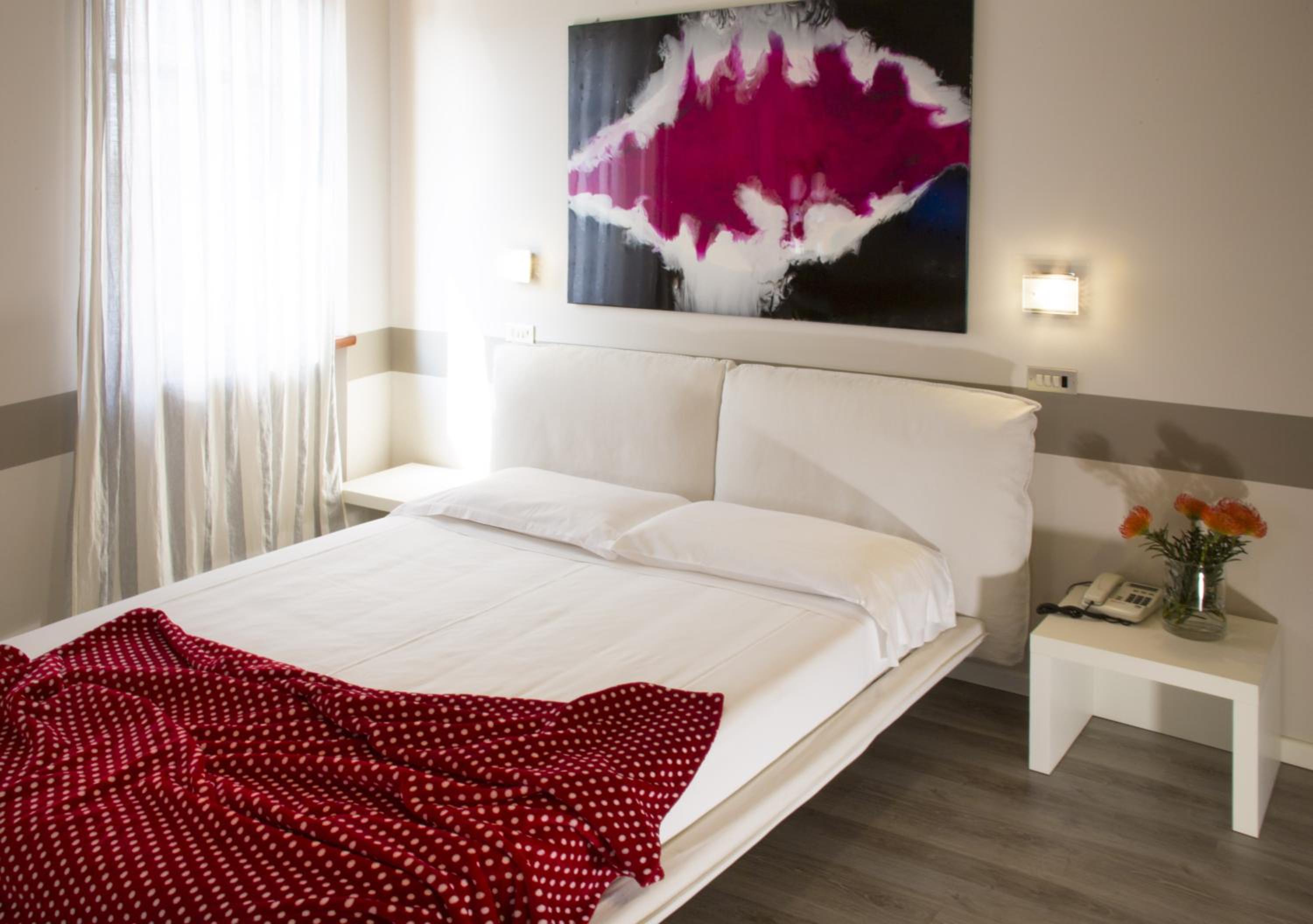 Double Room with Private Bathroom photo 1