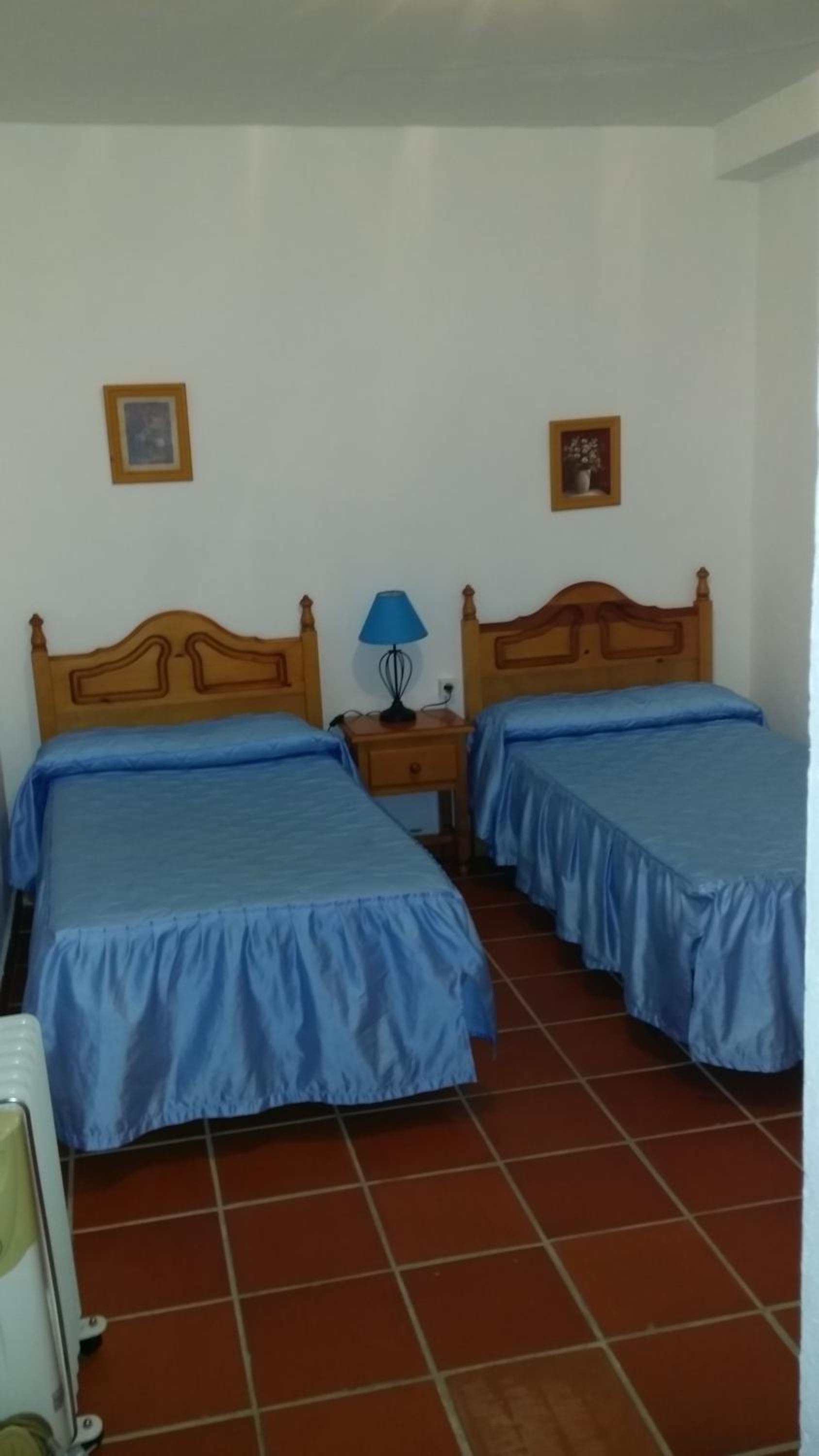 Two-Bedroom Apartment (4 Adults) - Photo 1