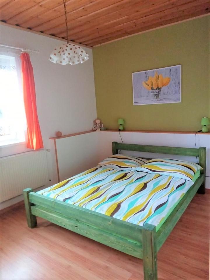 Apartment - Ground Floor photo 1