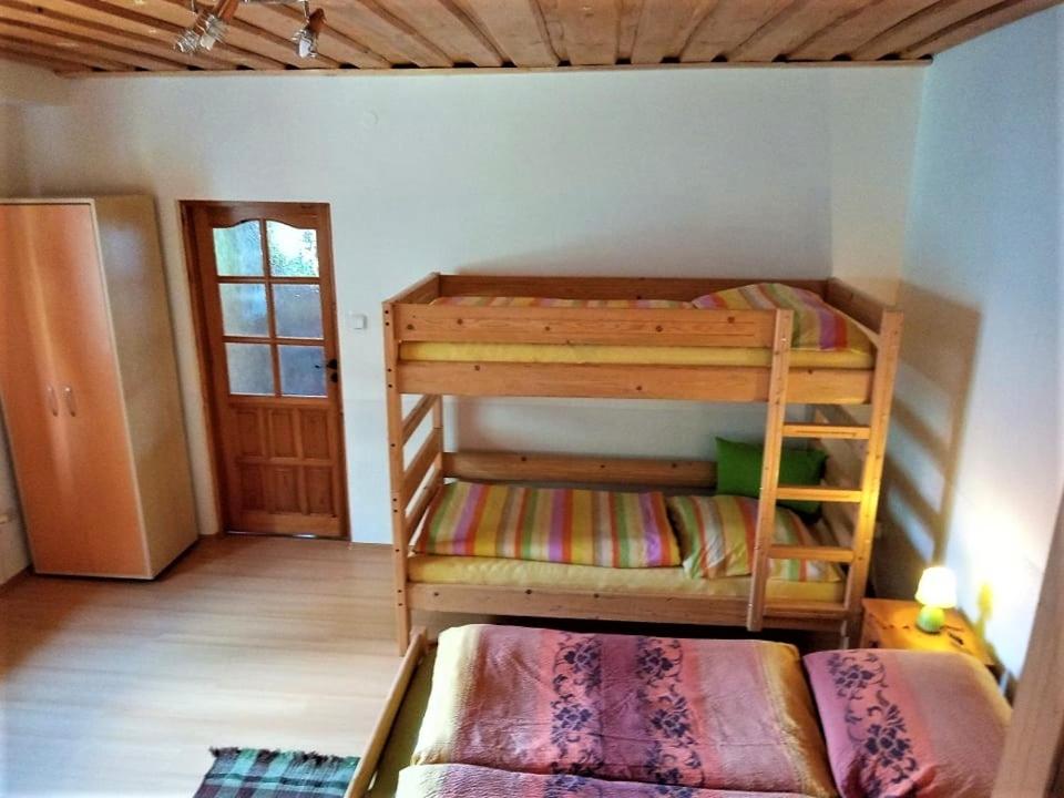 Apartment - Ground Floor photo 3