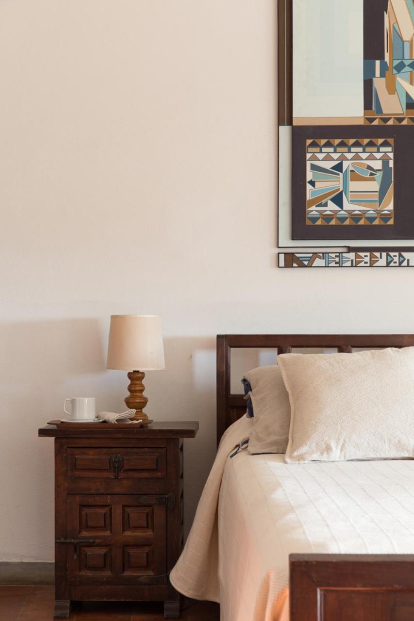 Double or Twin Room - Photo 9
