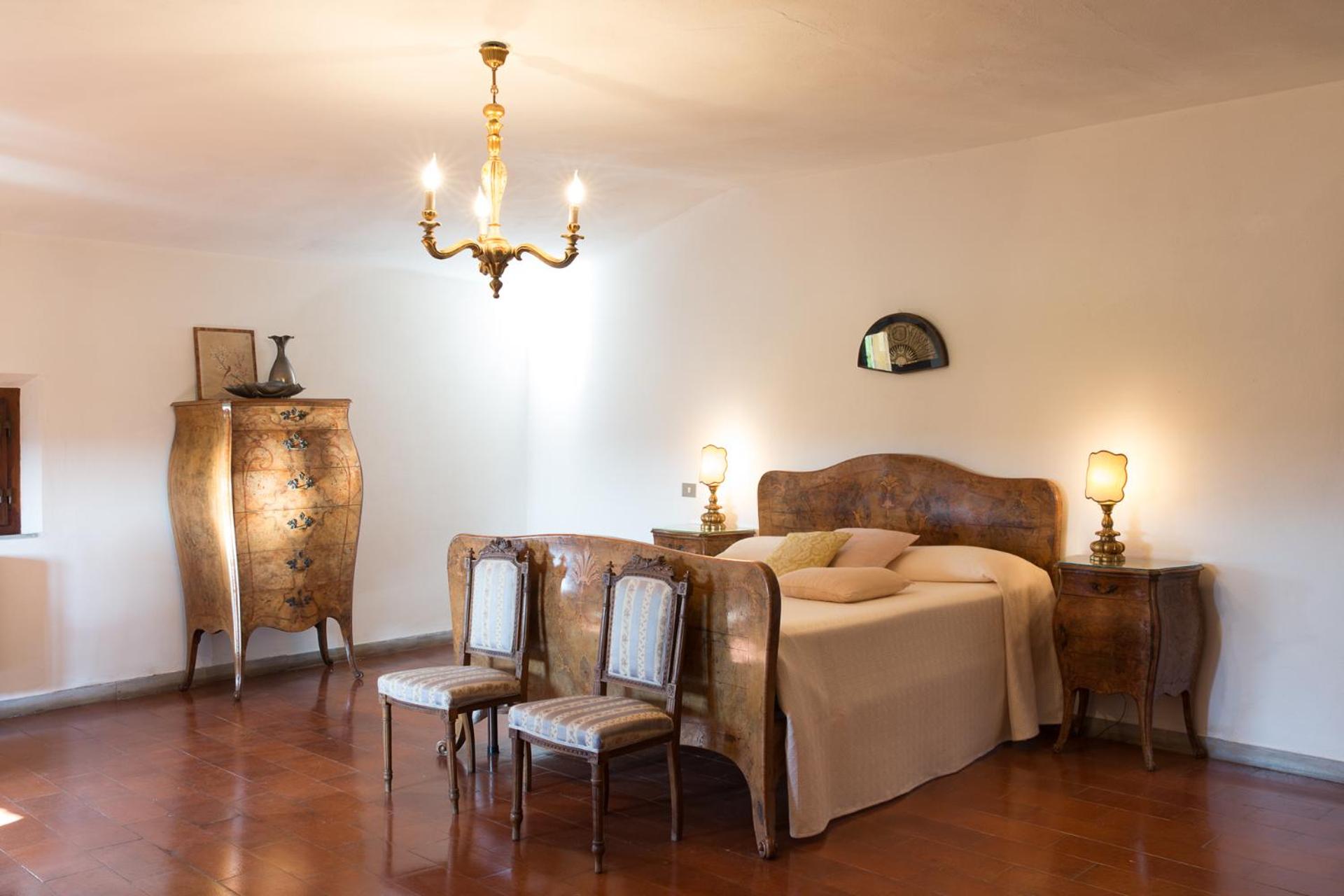 Double or Twin Room - Photo 13