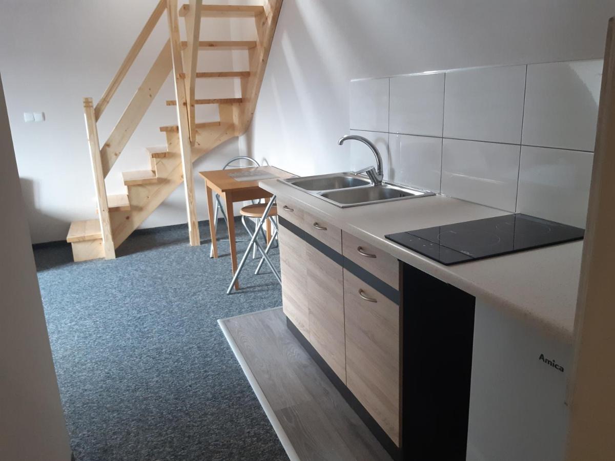 Duplex Apartment - Photo 2