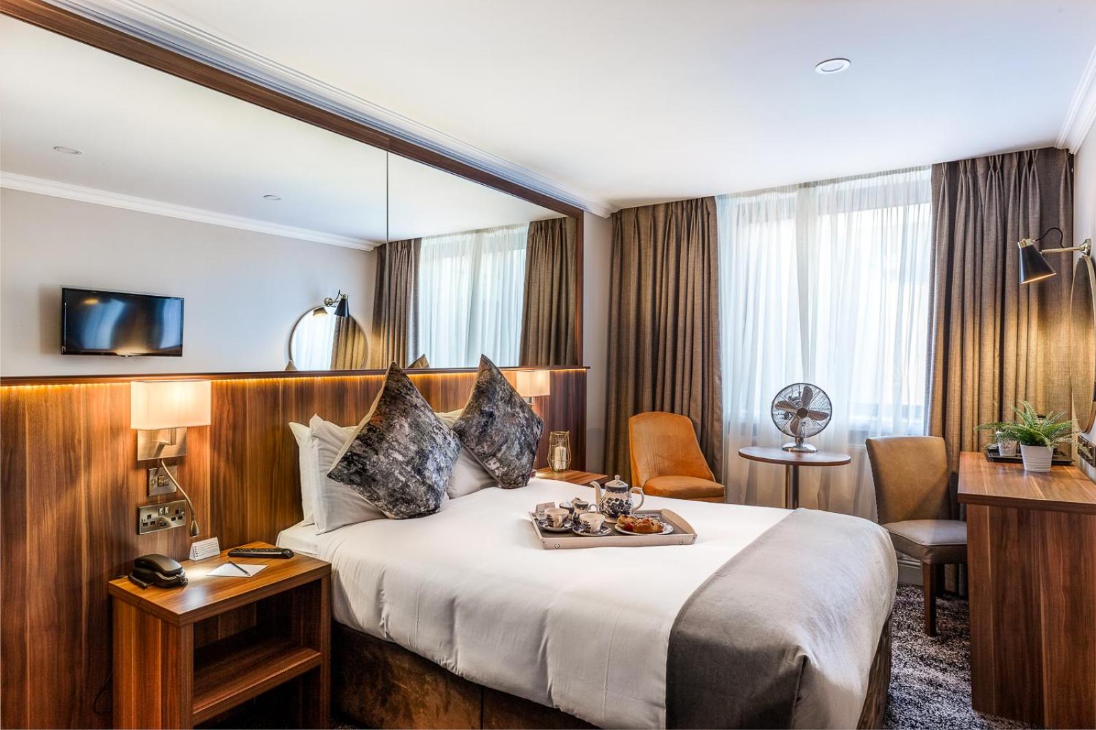 Double Room photo 3