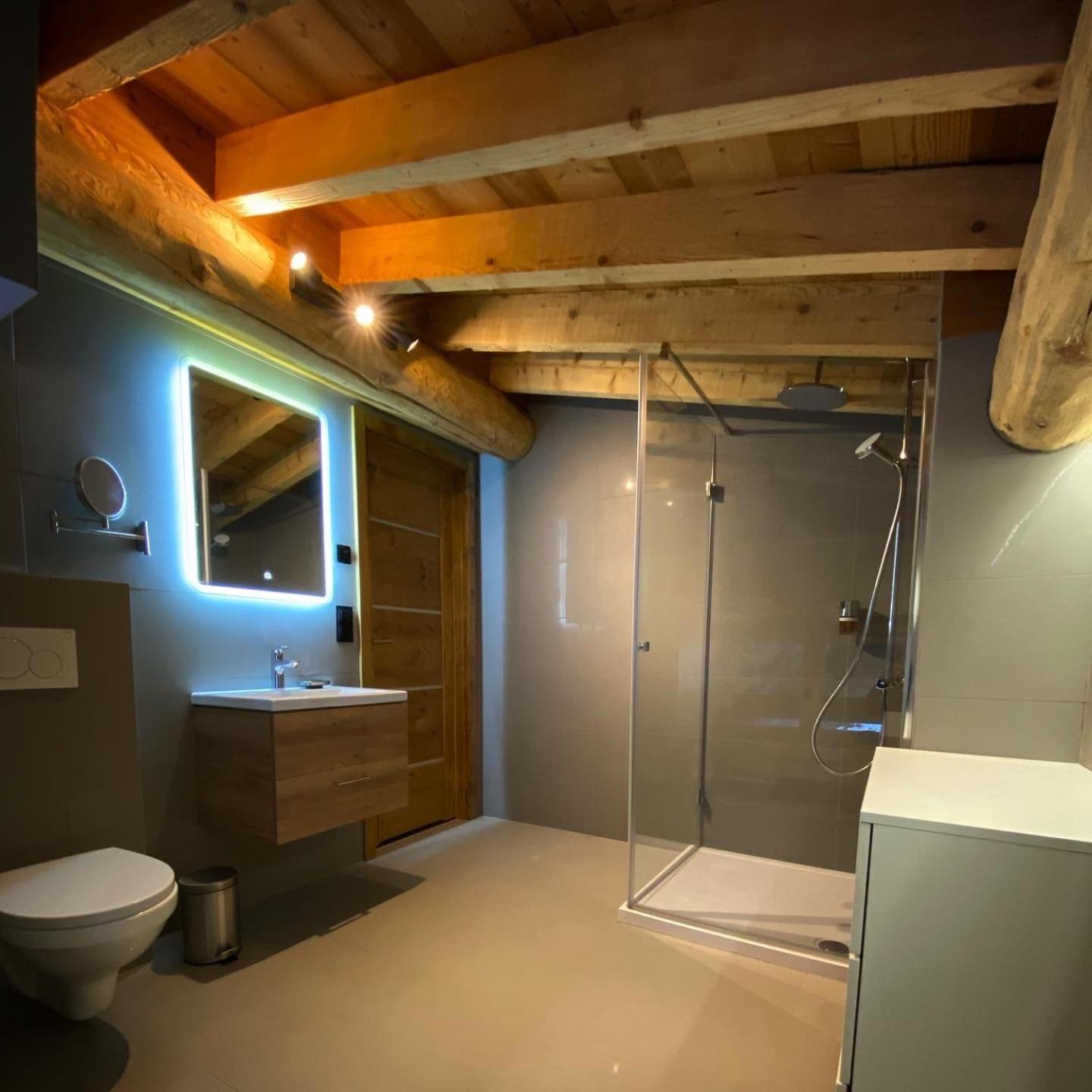 Quadruple Room with Mountain View photo 1