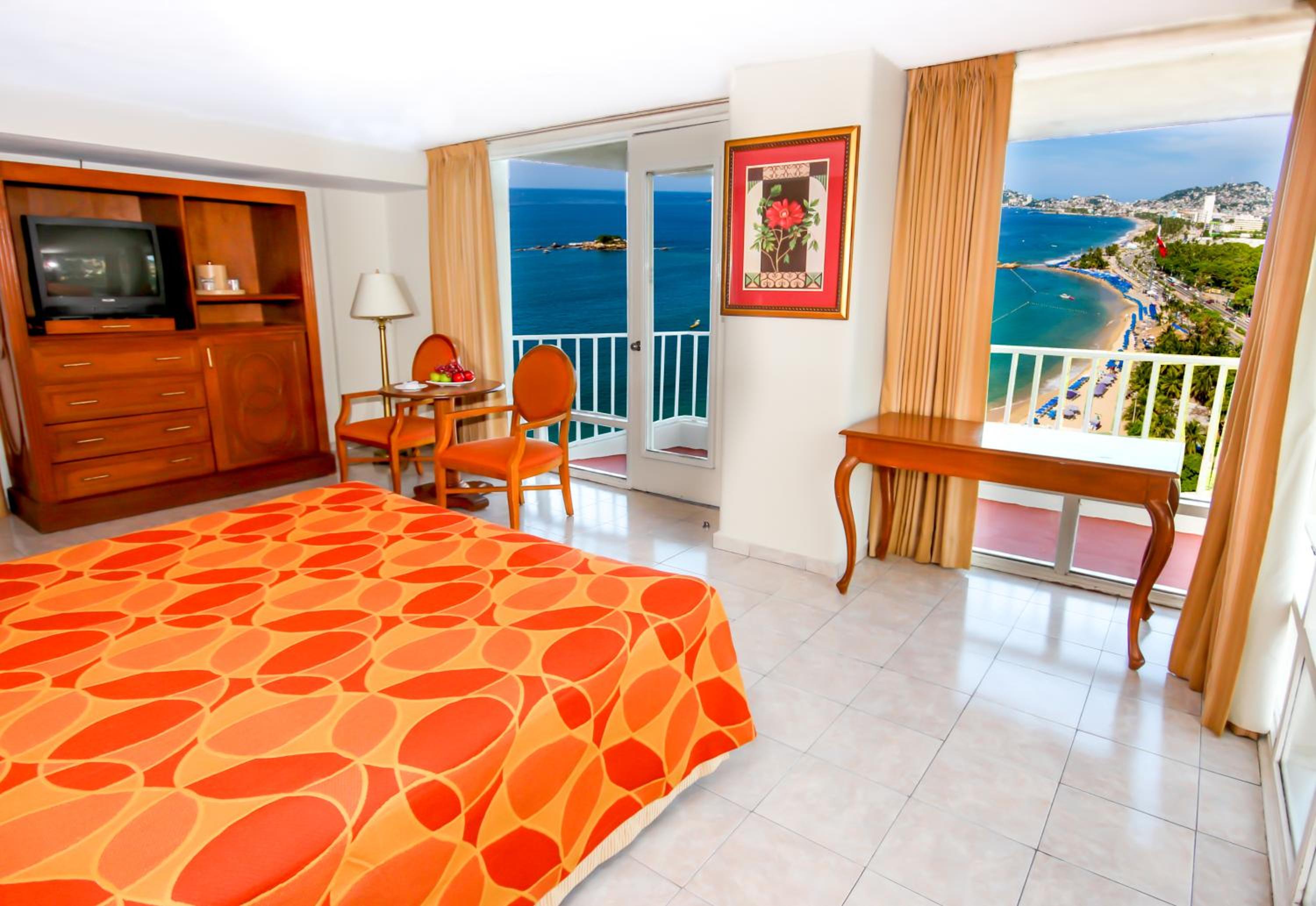 Double Room with Sea View - Photo 4