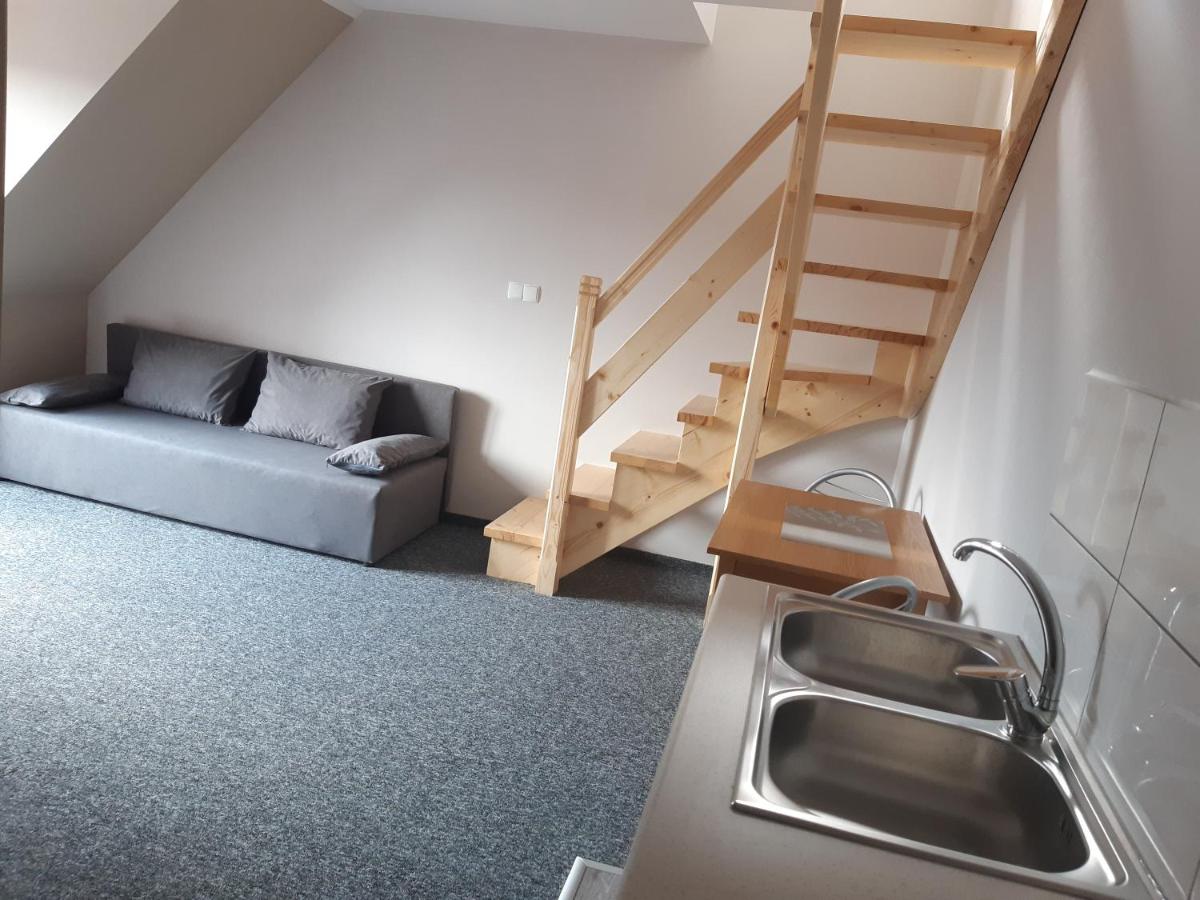 Duplex Apartment - Photo 1