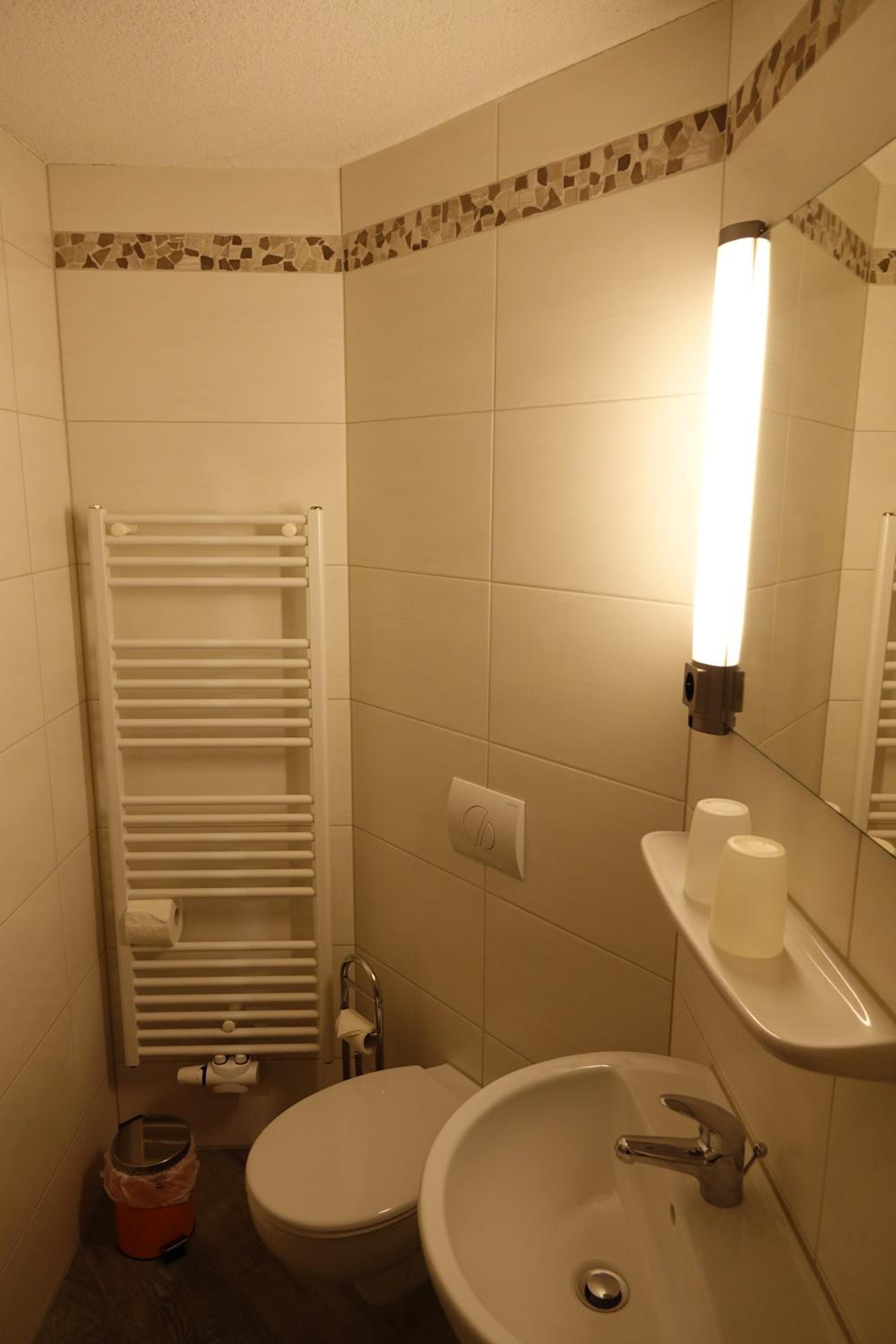 Standard Apartment - Photo 13