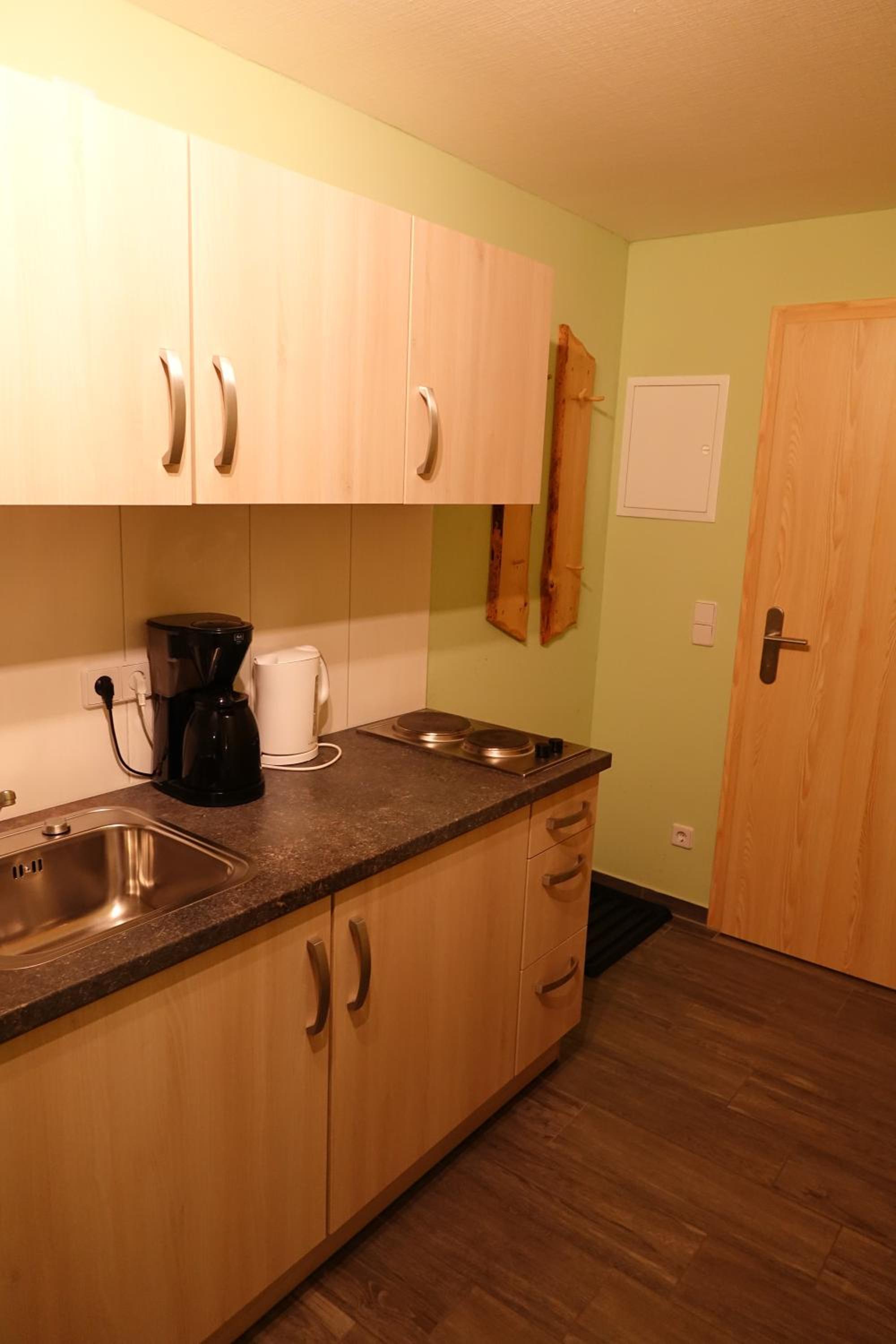 Standard Apartment - Photo 14