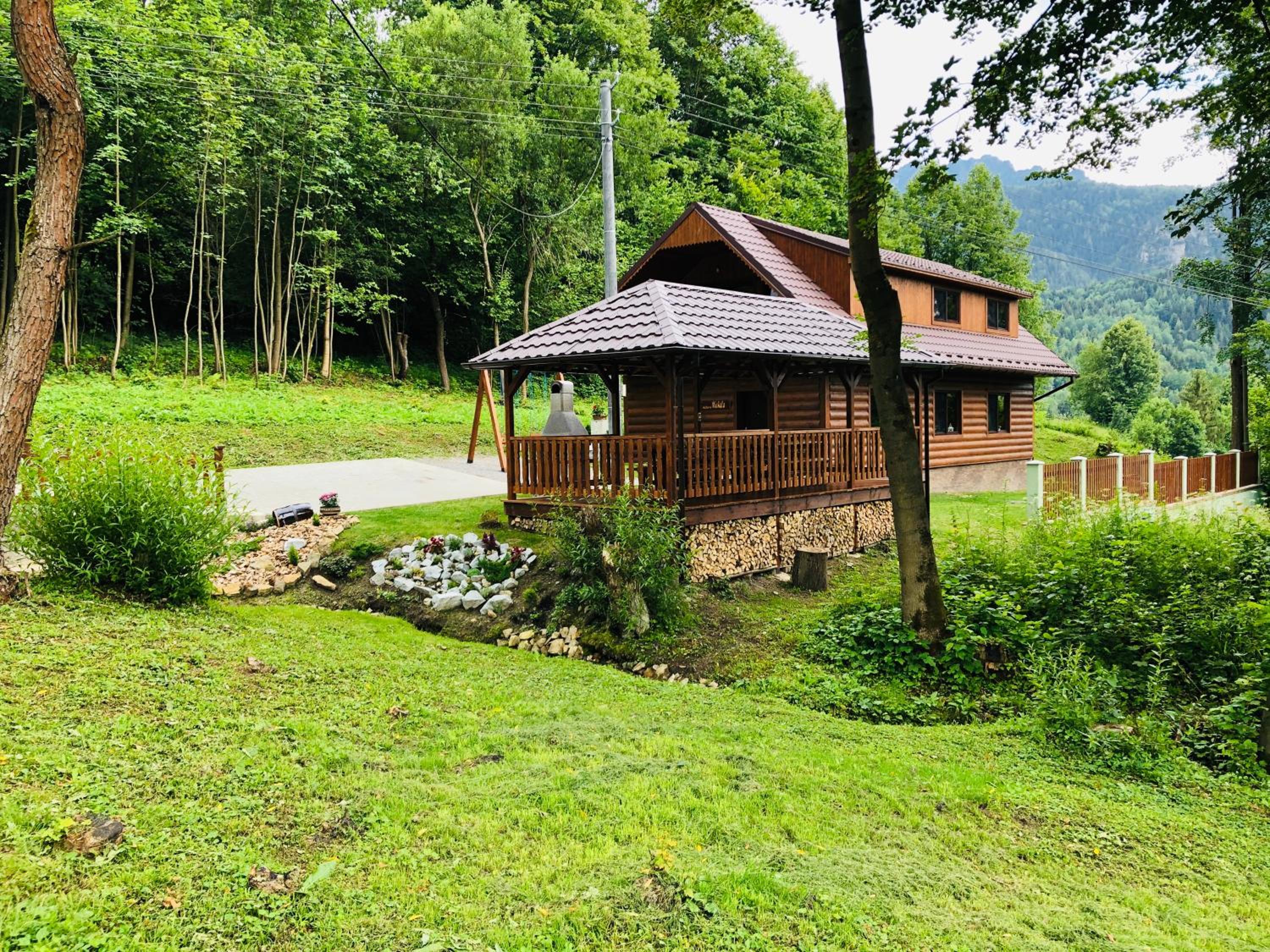 Chalet photo 2