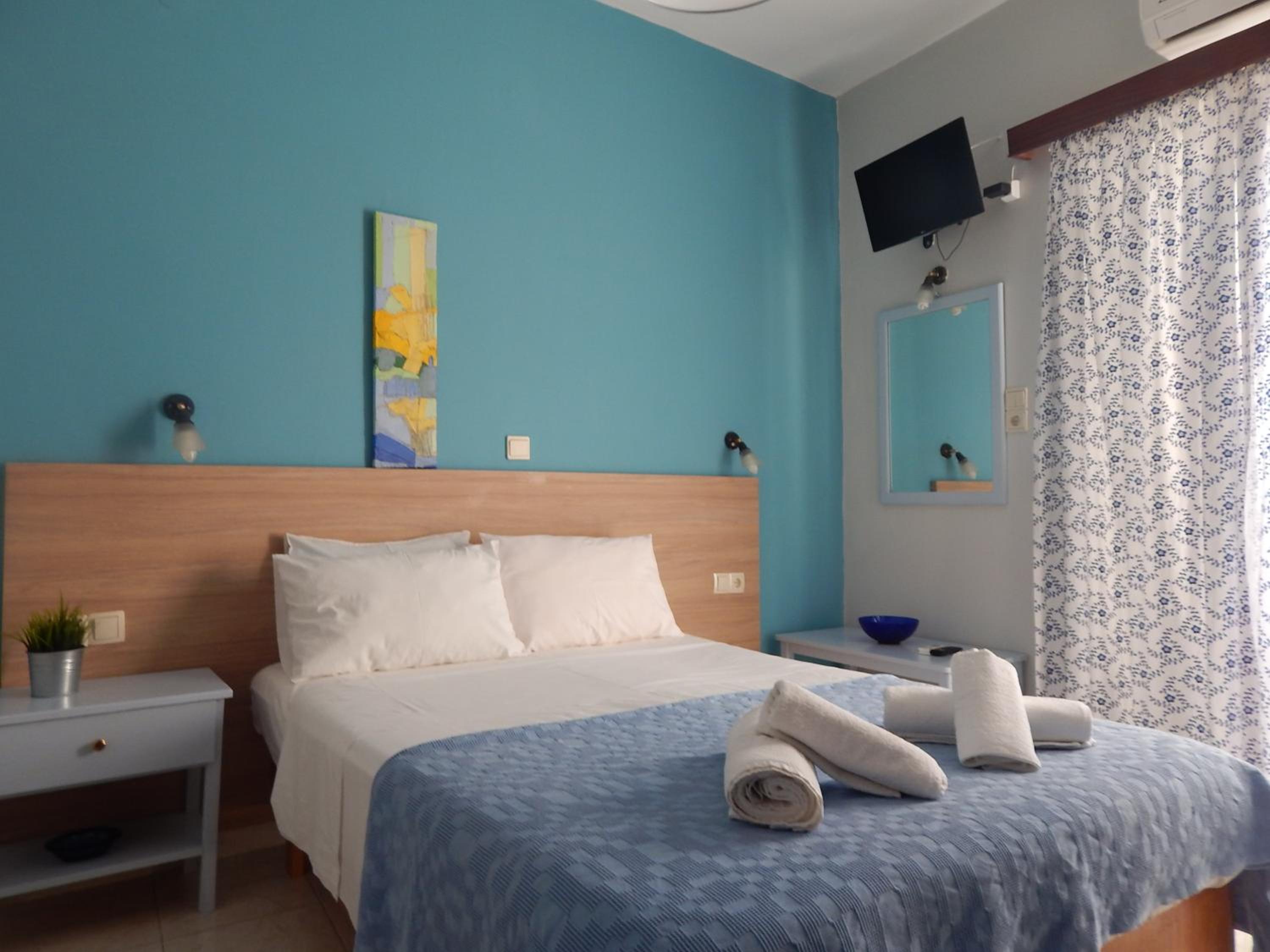 Economy Double Room photo 1