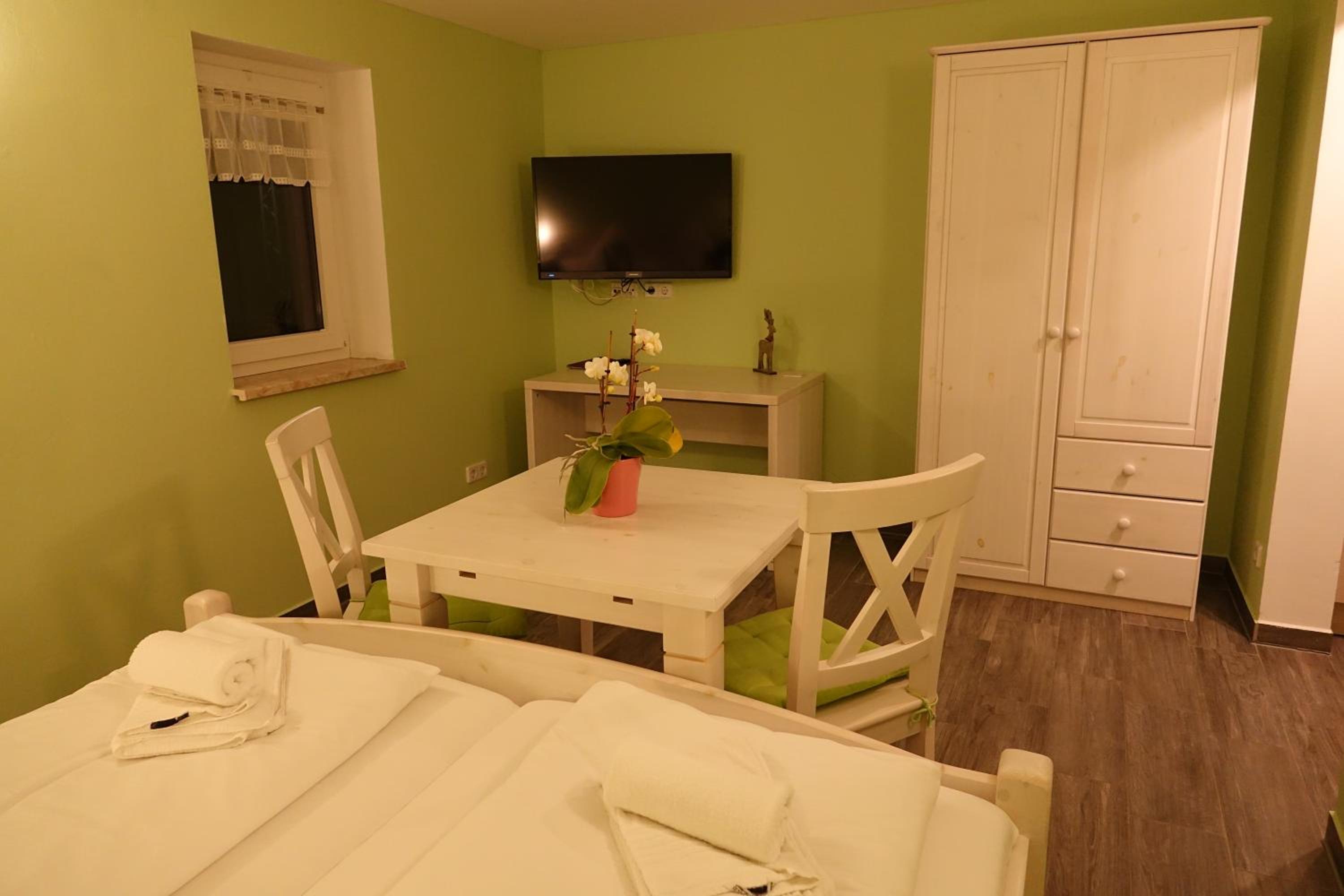 Standard Apartment - Photo 1