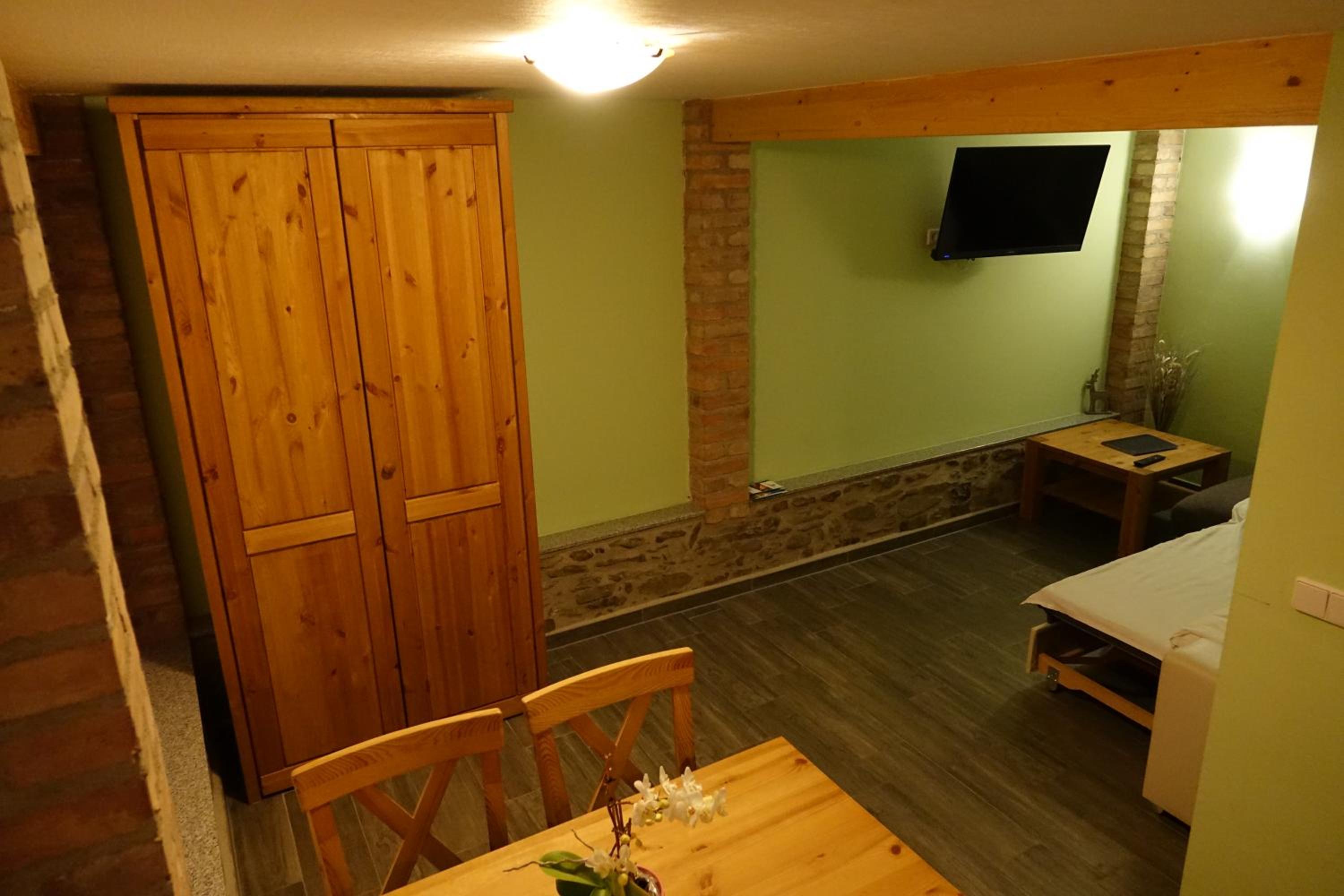 Apartment photo 1