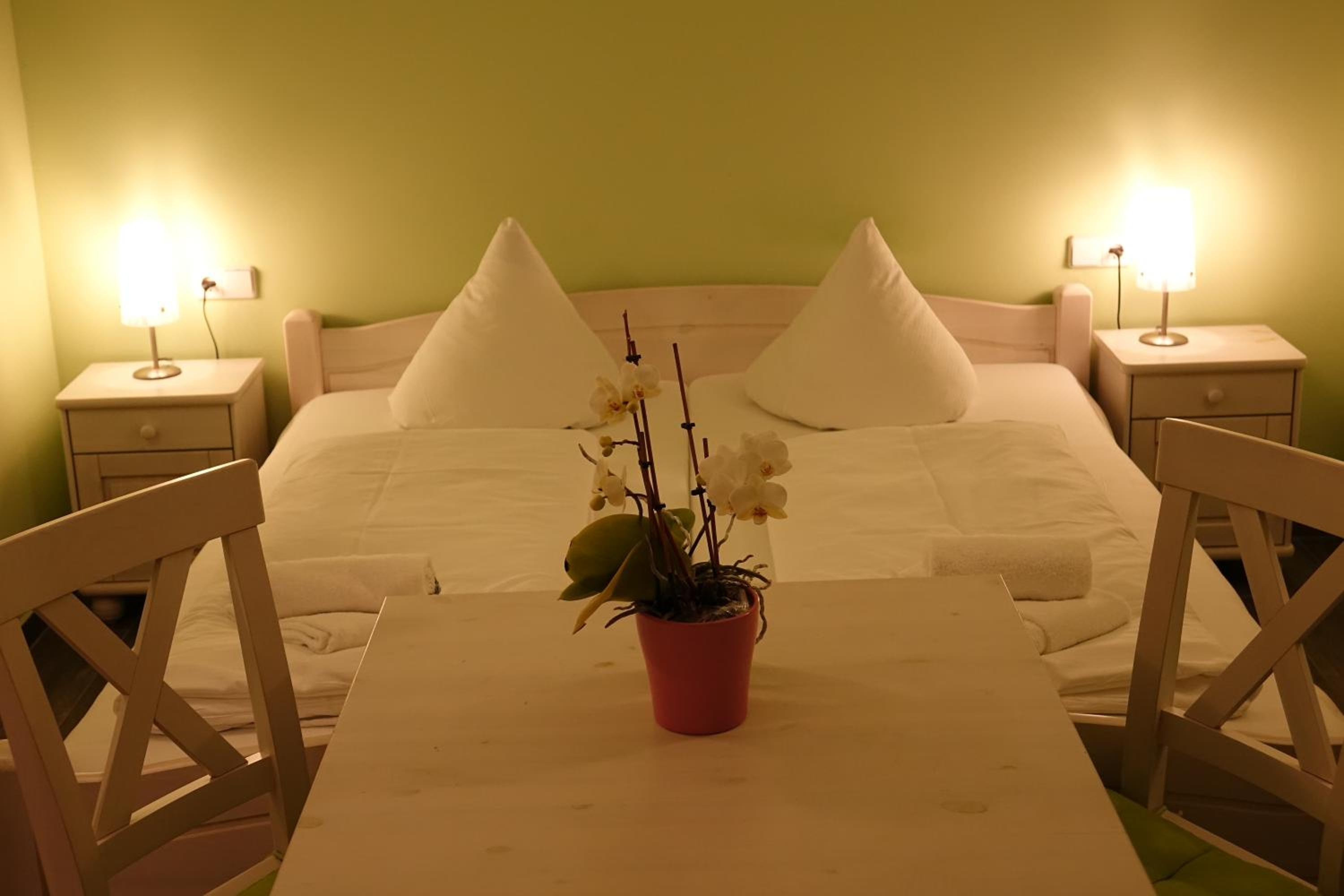 Standard Apartment - Photo 8