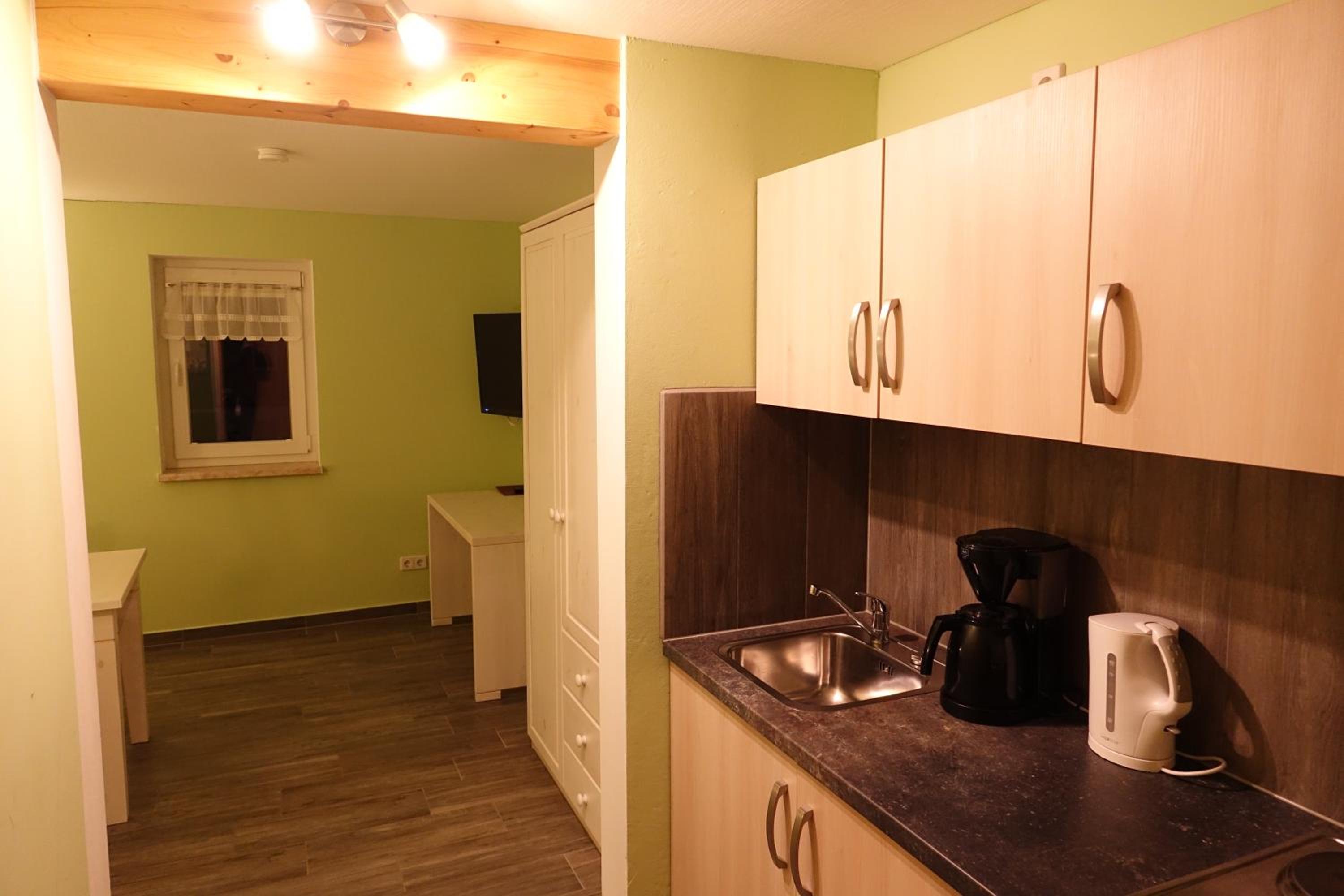 Standard Apartment - Photo 3
