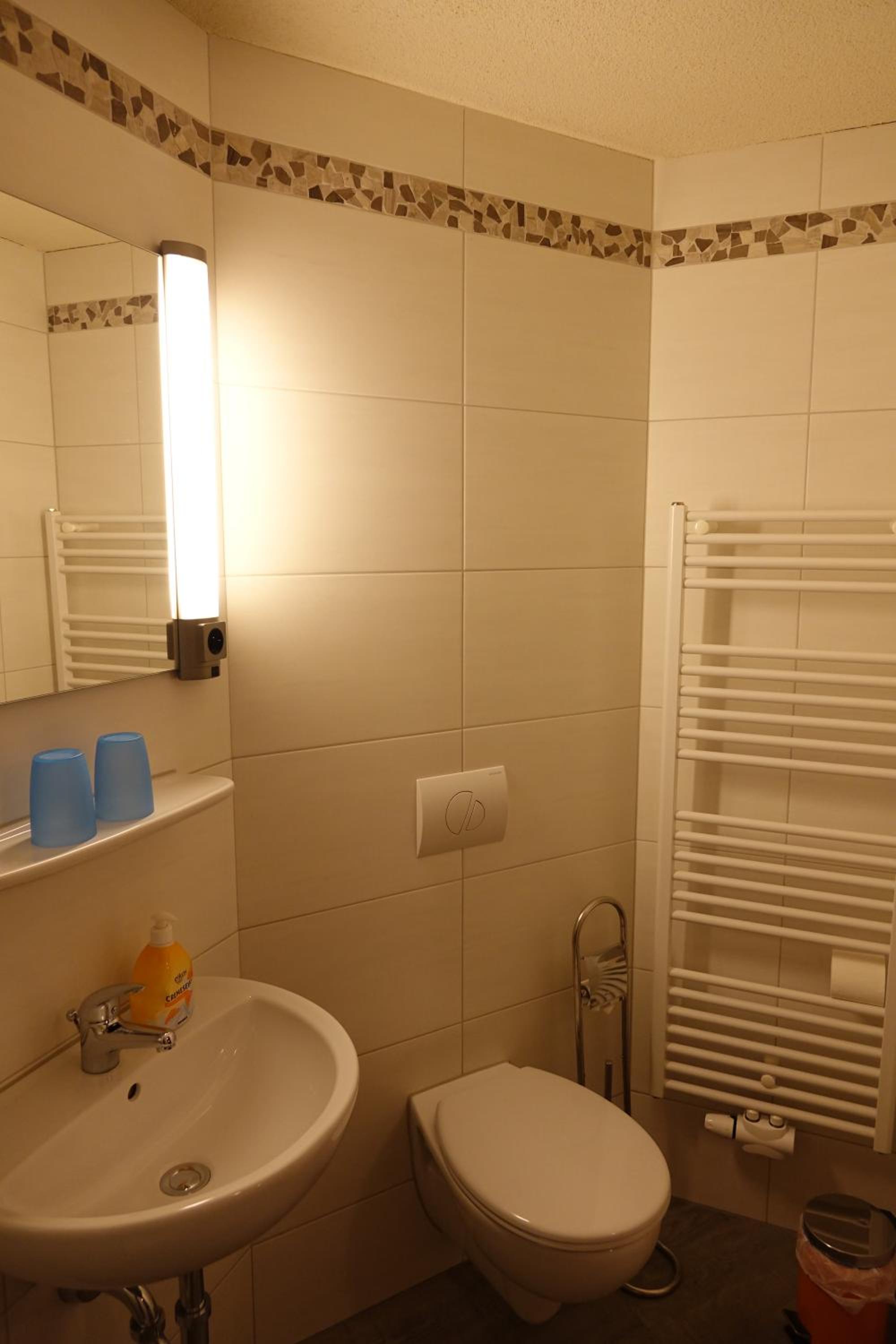Standard Apartment - Photo 9