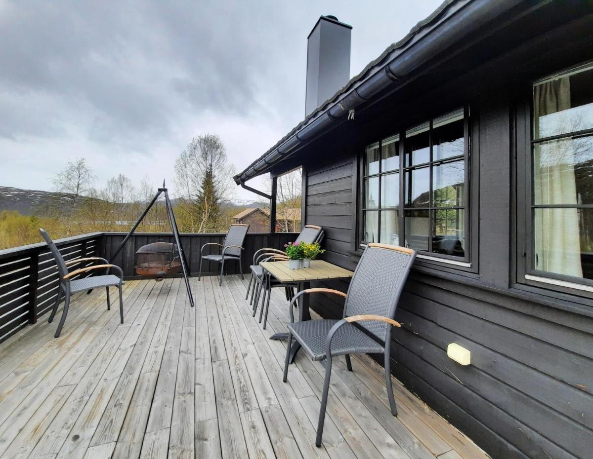 Four-Bedroom House - Photo 1