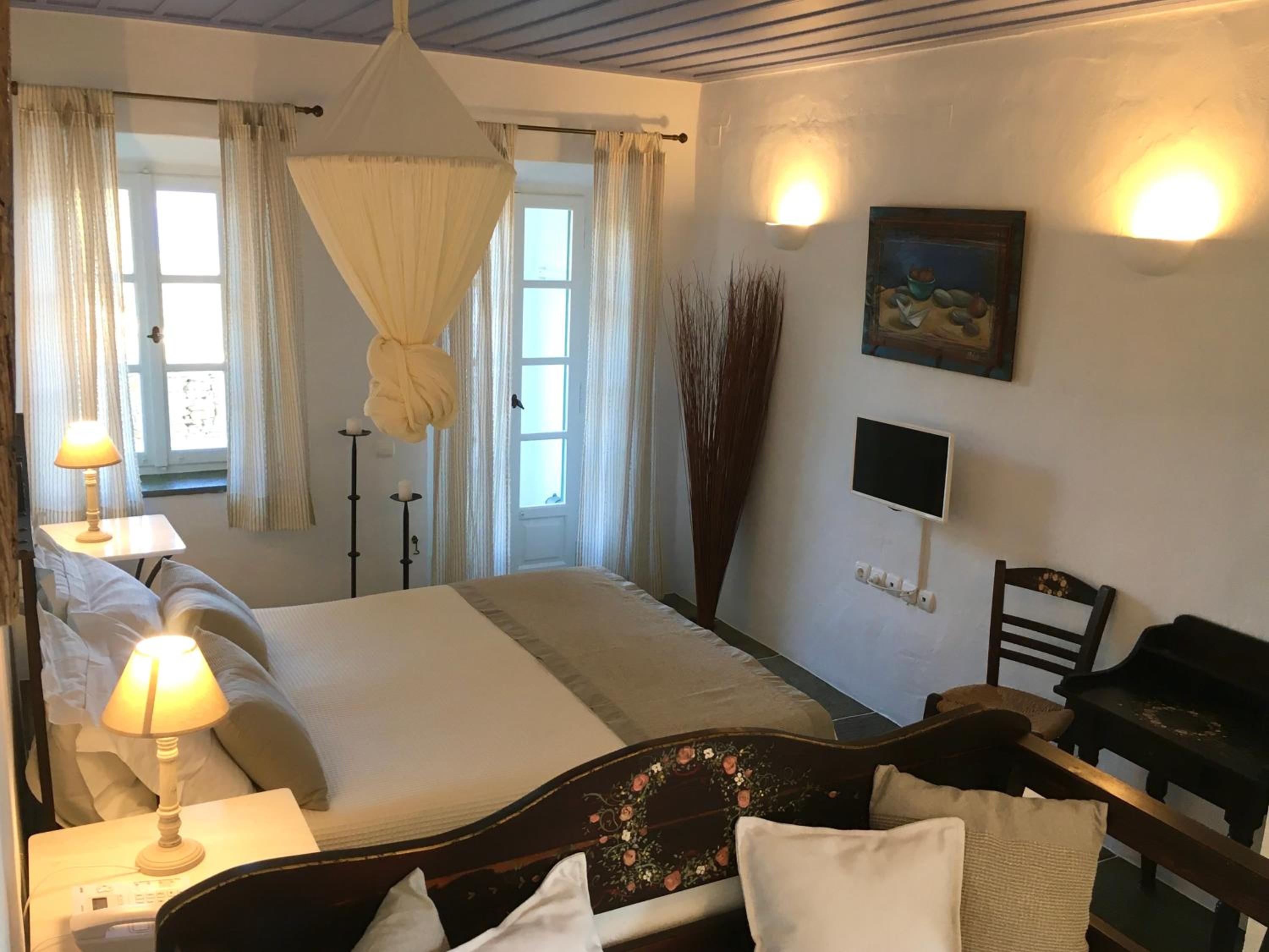 Studio with Sea View (2 Adults) photo 2